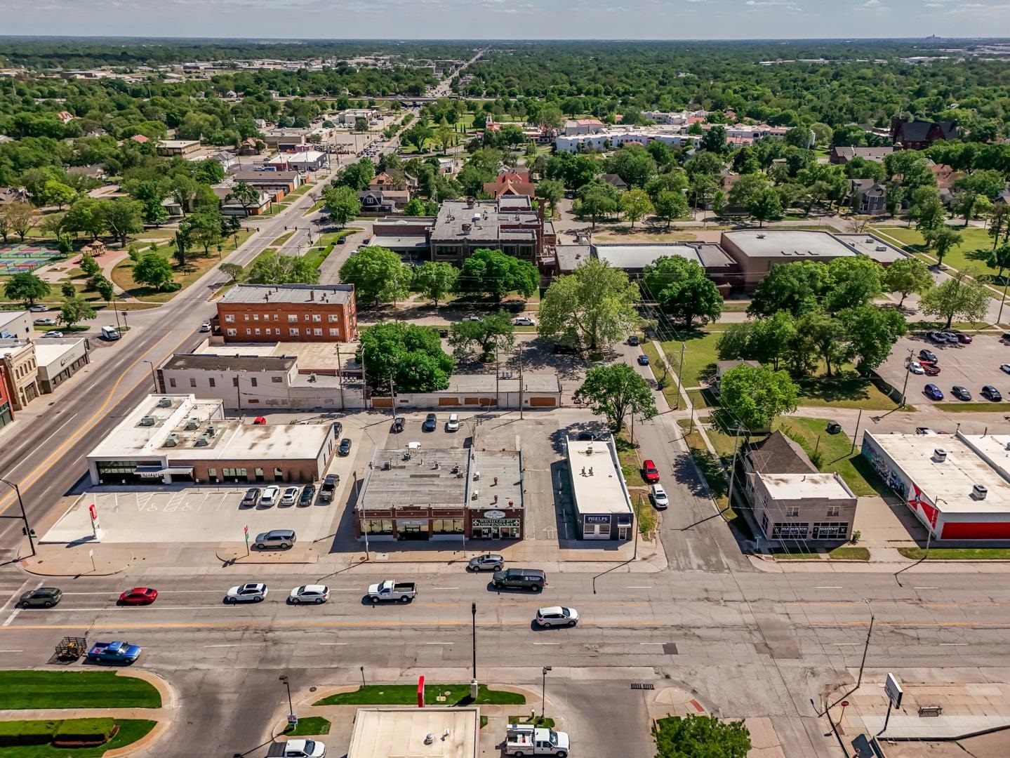 1115 W Douglas Wichita KS 67213