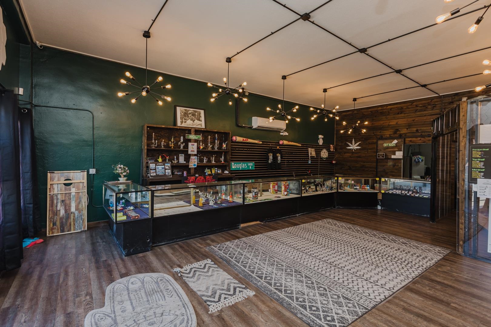 1115 W Douglas Wichita KS 67213