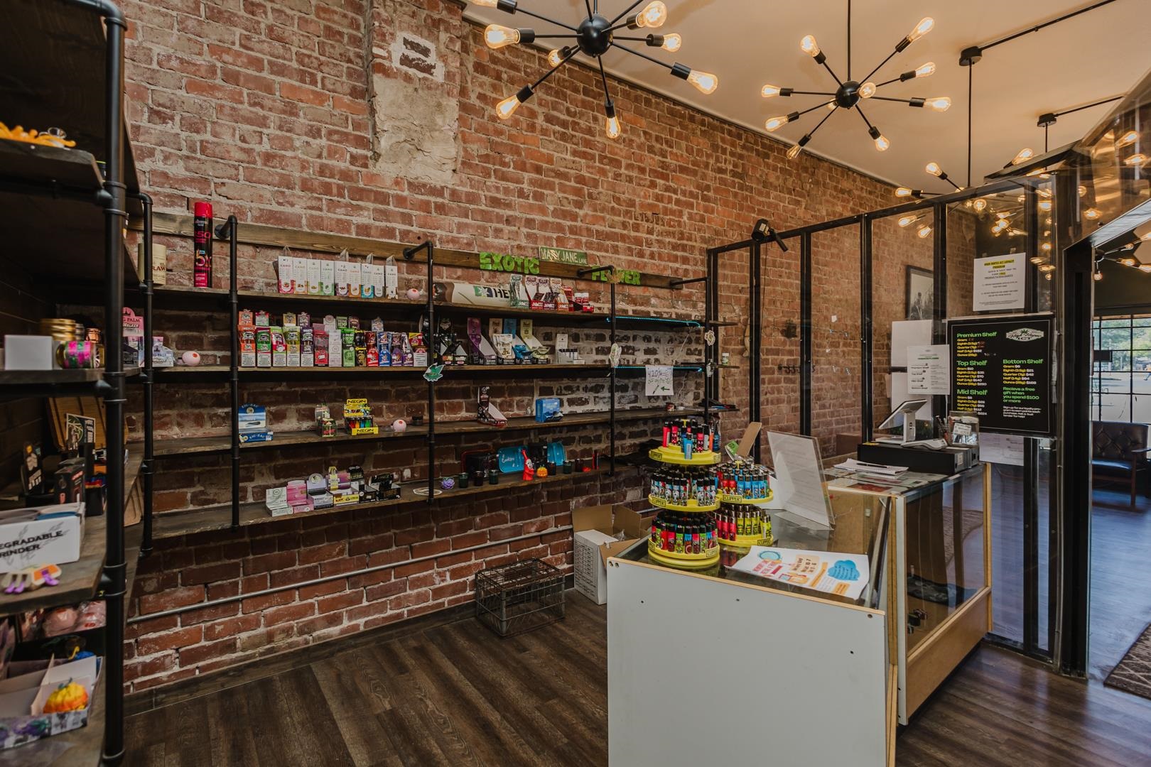 1115 W Douglas Wichita KS 67213