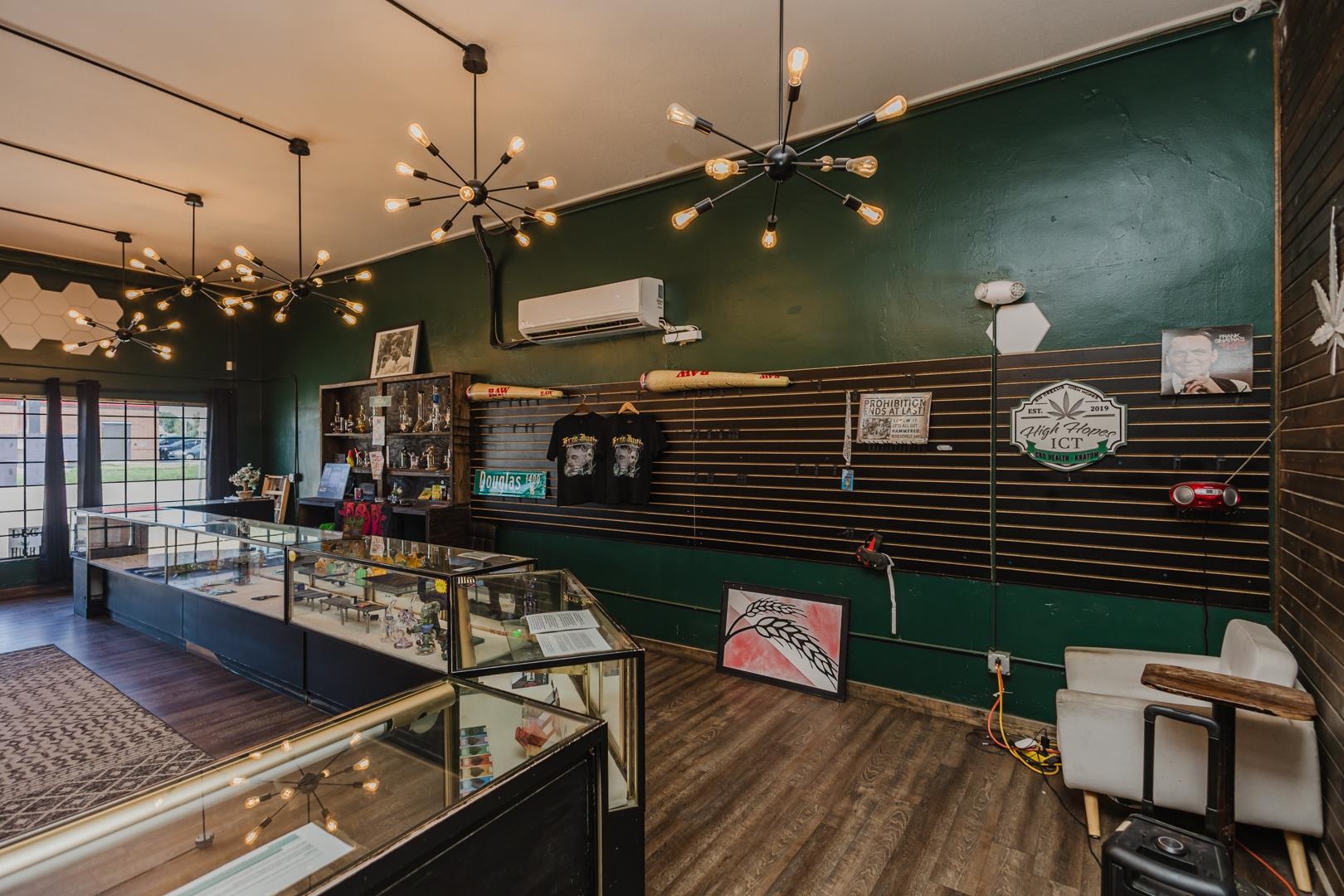 1115 W Douglas Wichita KS 67213