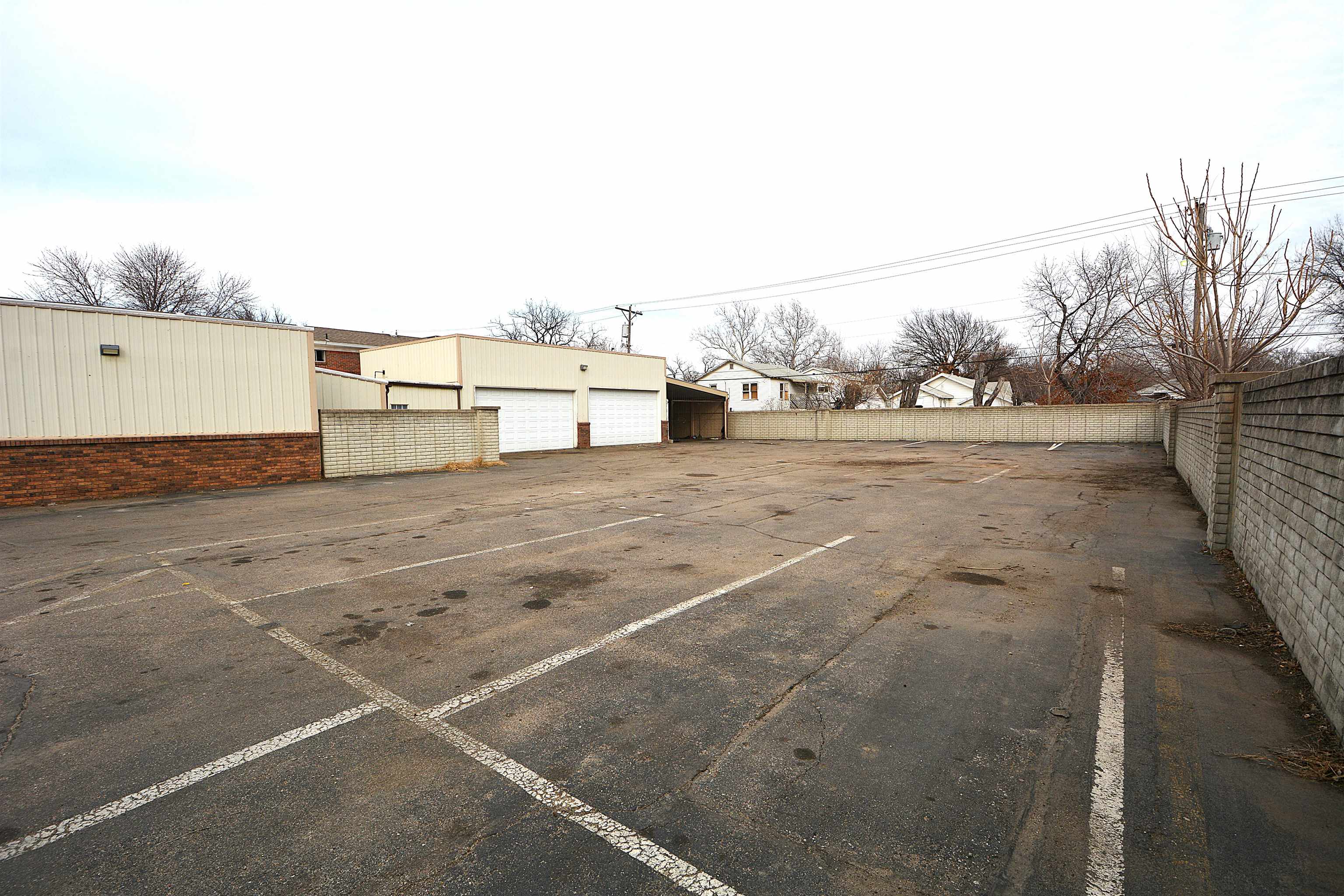 1930 S Broadway Avenue Wichita KS 67211