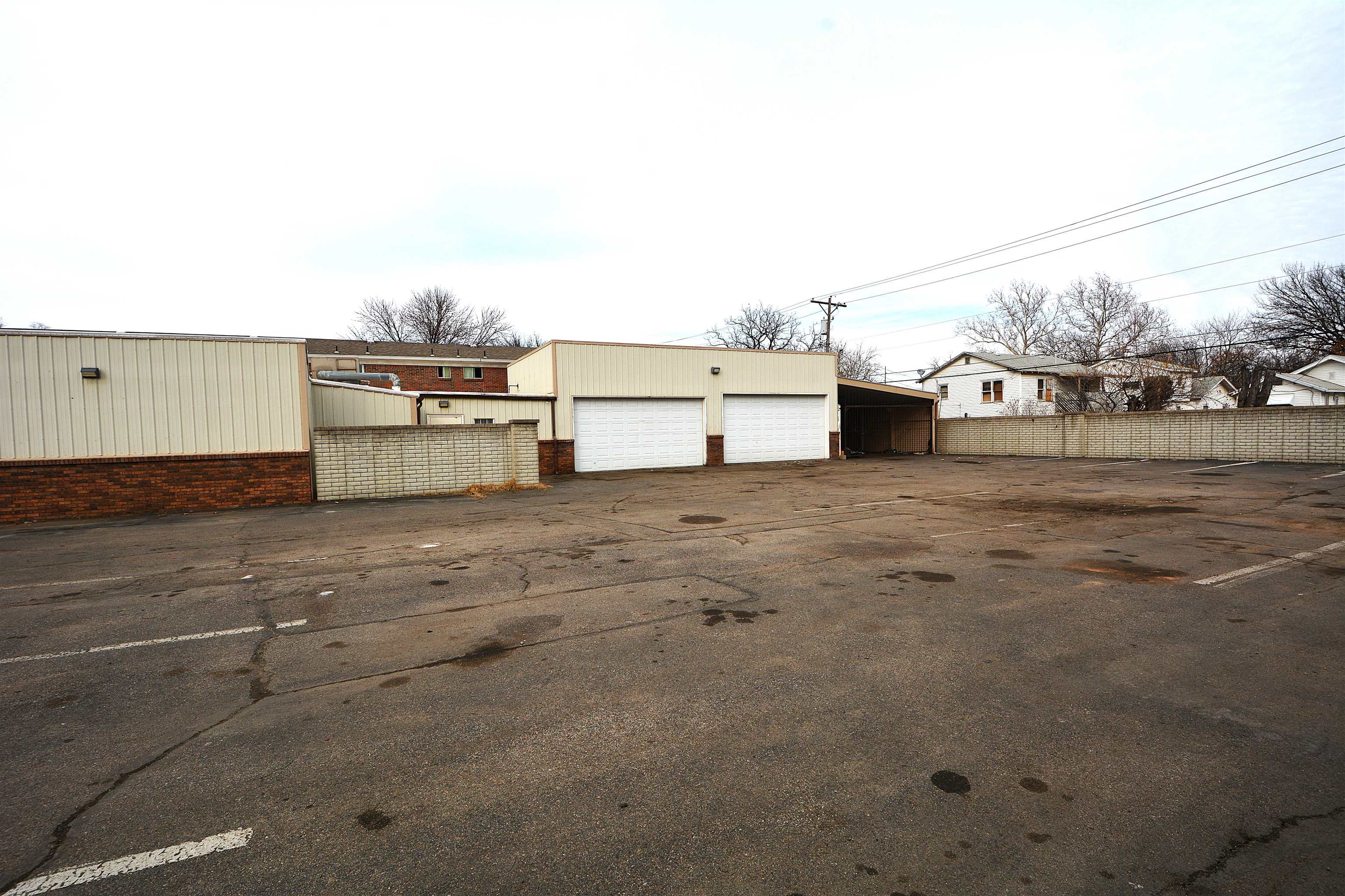 1930 S Broadway Avenue Wichita KS 67211