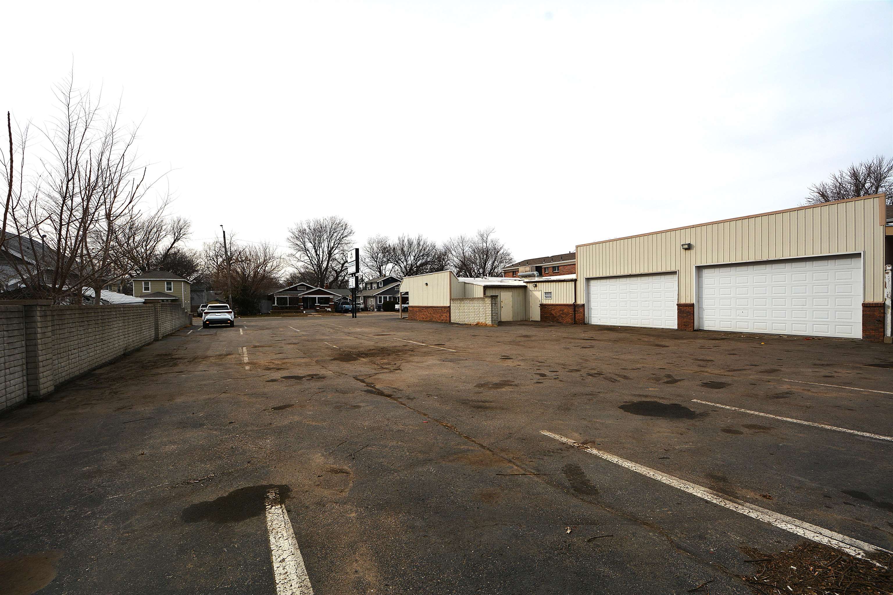 1930 S Broadway Avenue Wichita KS 67211