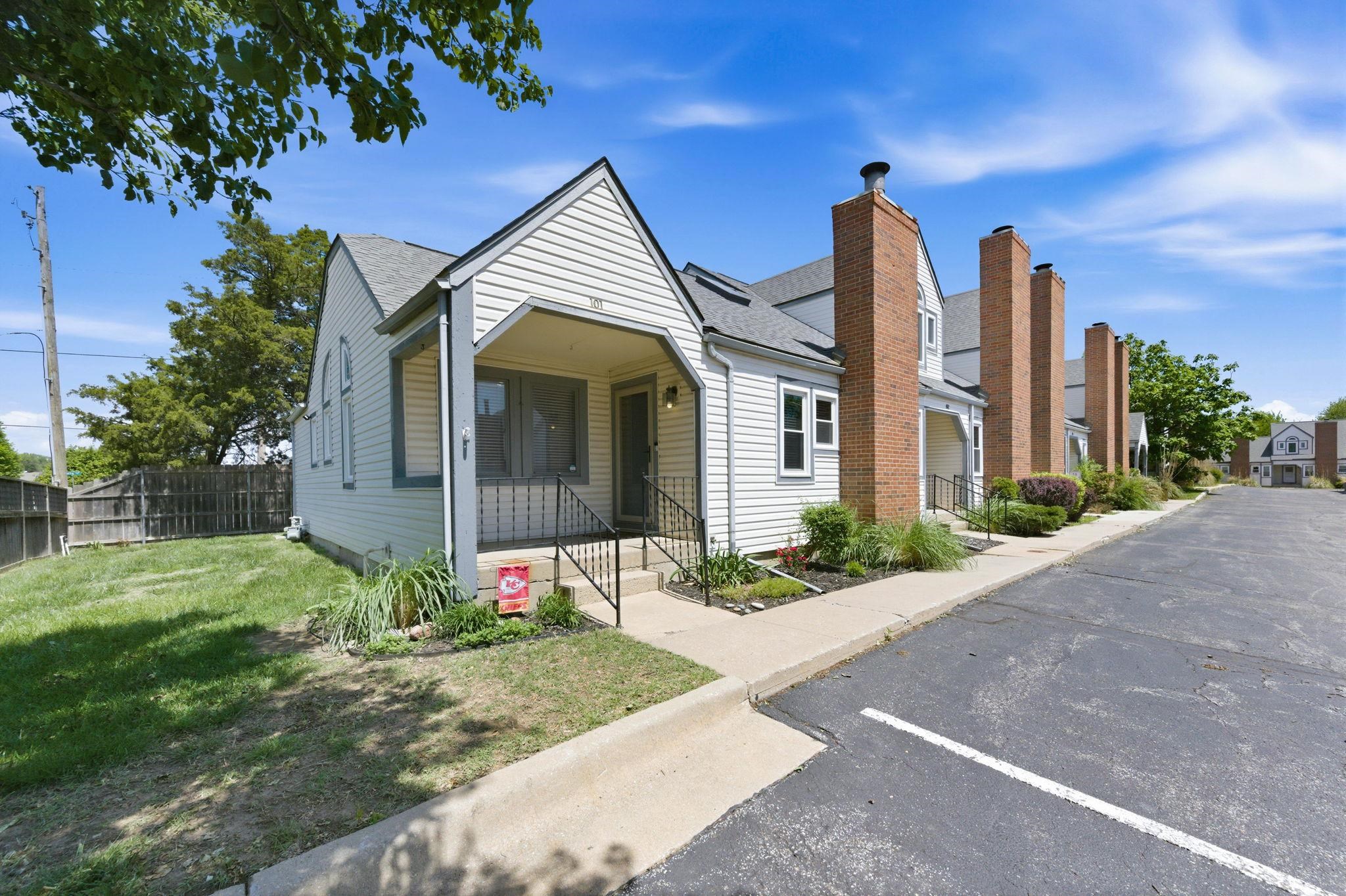 1620 S Longford Wichita KS 67207