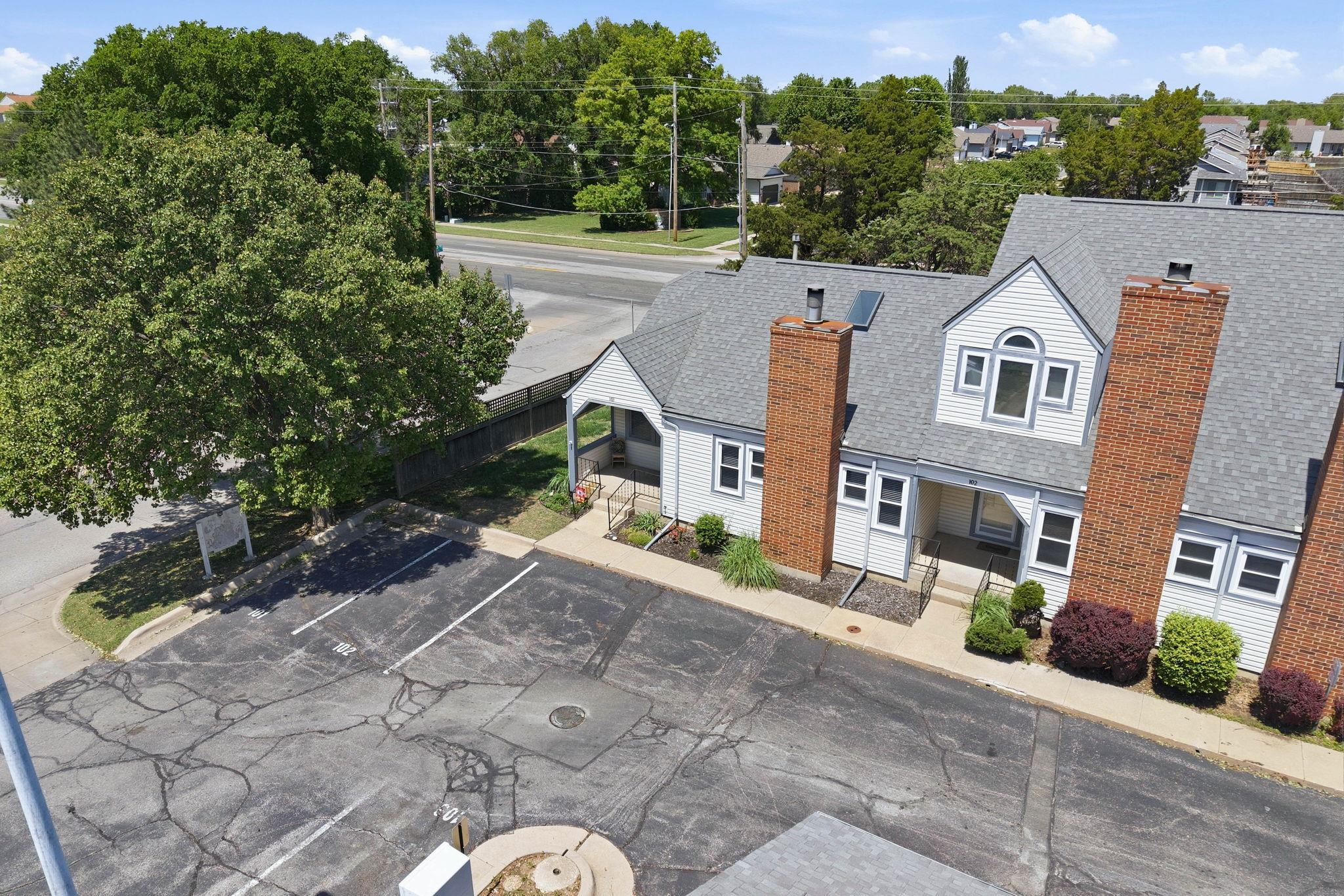 1620 S Longford Wichita KS 67207