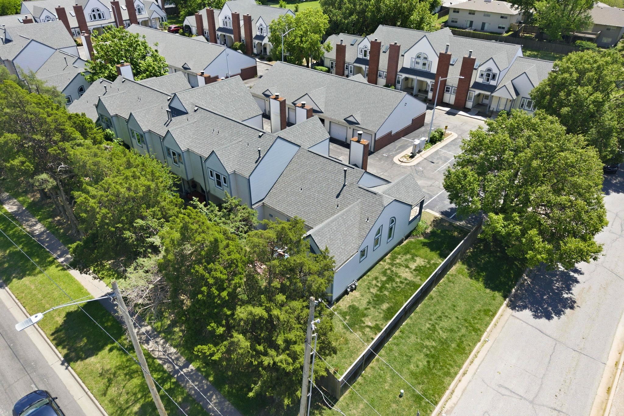 1620 S Longford Wichita KS 67207