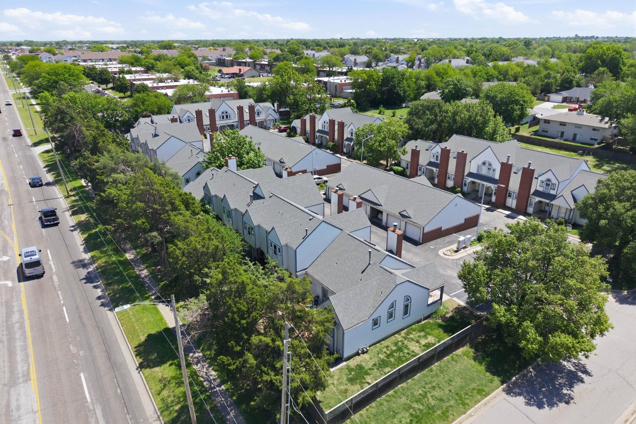 1620 S Longford Wichita KS 67207