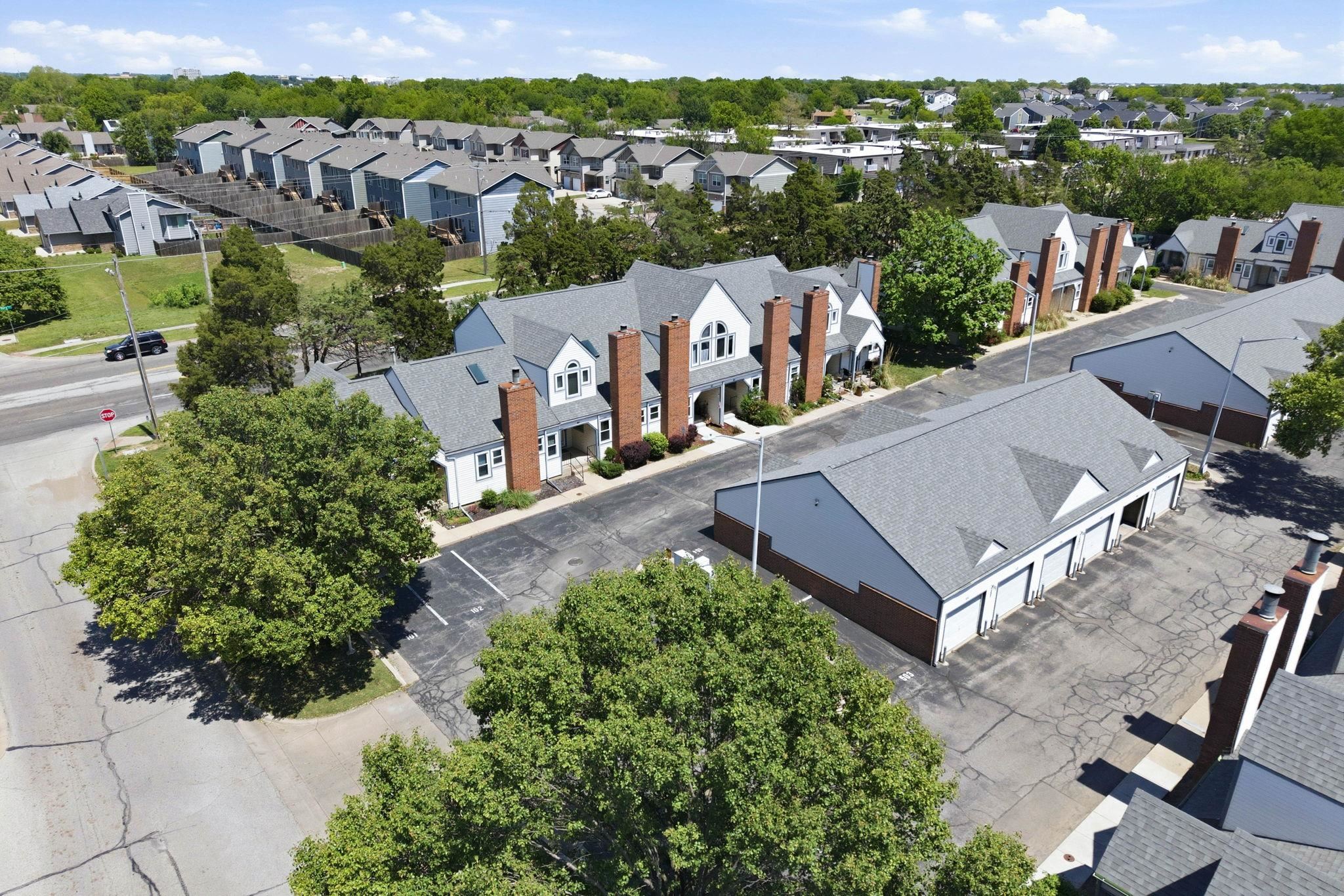 1620 S Longford Wichita KS 67207