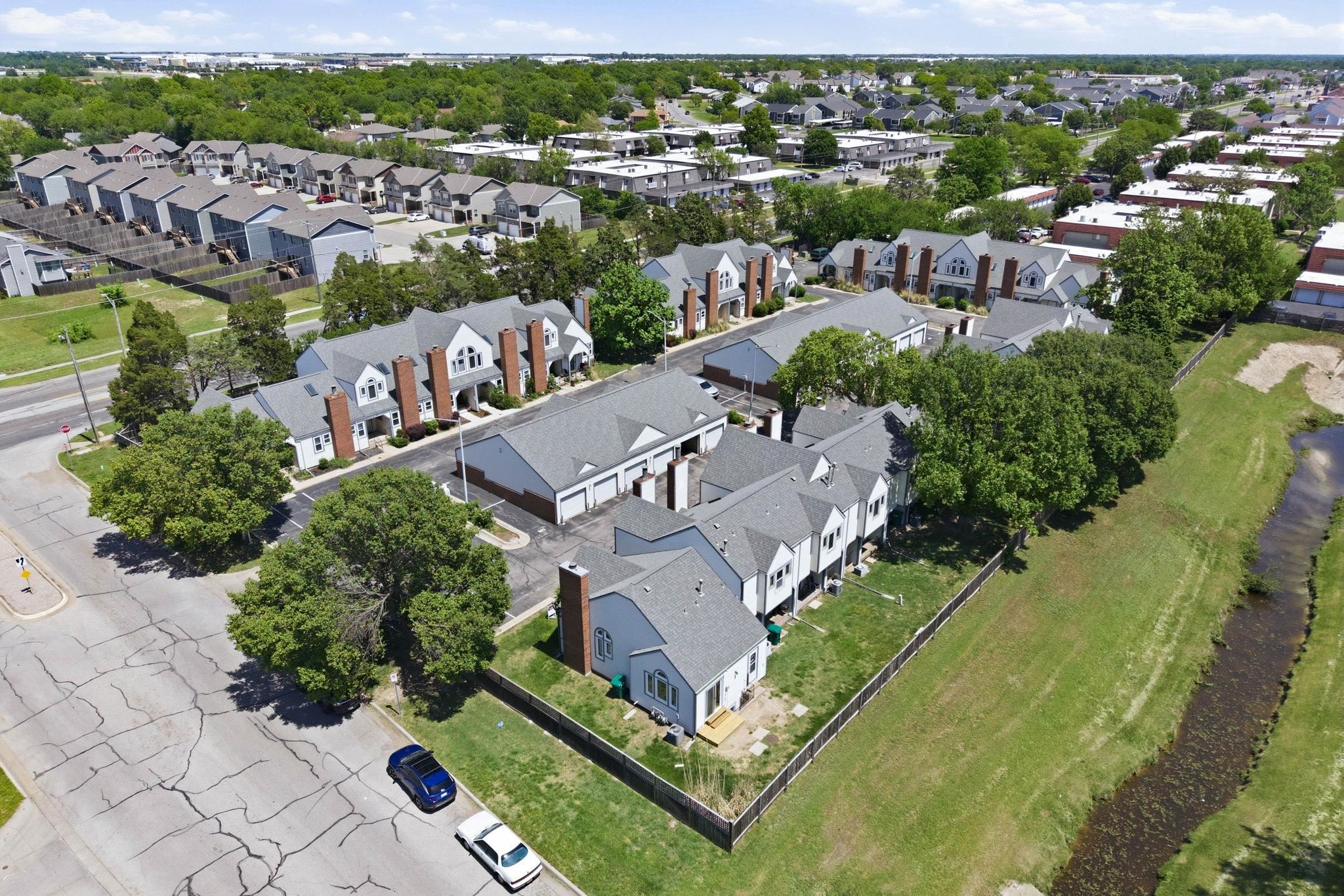 1620 S Longford Wichita KS 67207