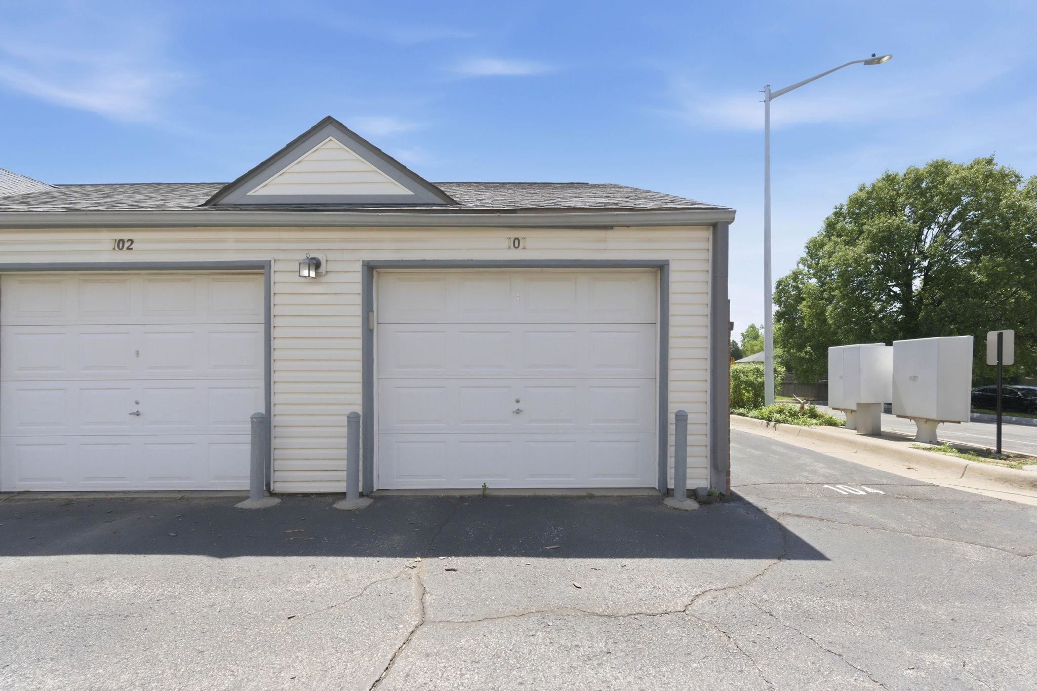 1620 S Longford Wichita KS 67207