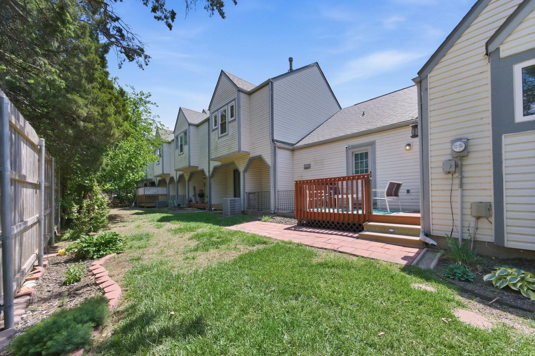 1620 S Longford Wichita KS 67207