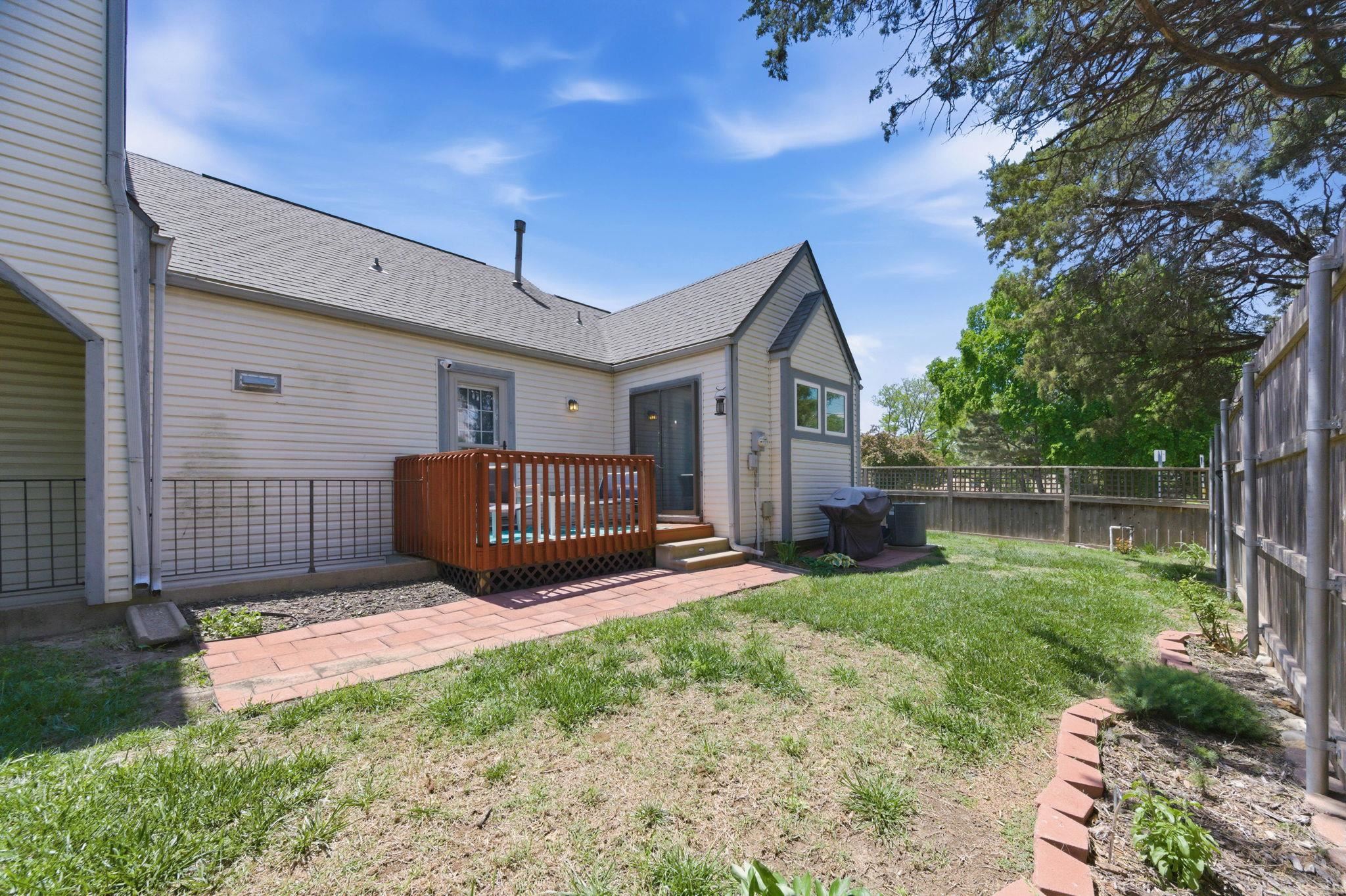 1620 S Longford Wichita KS 67207
