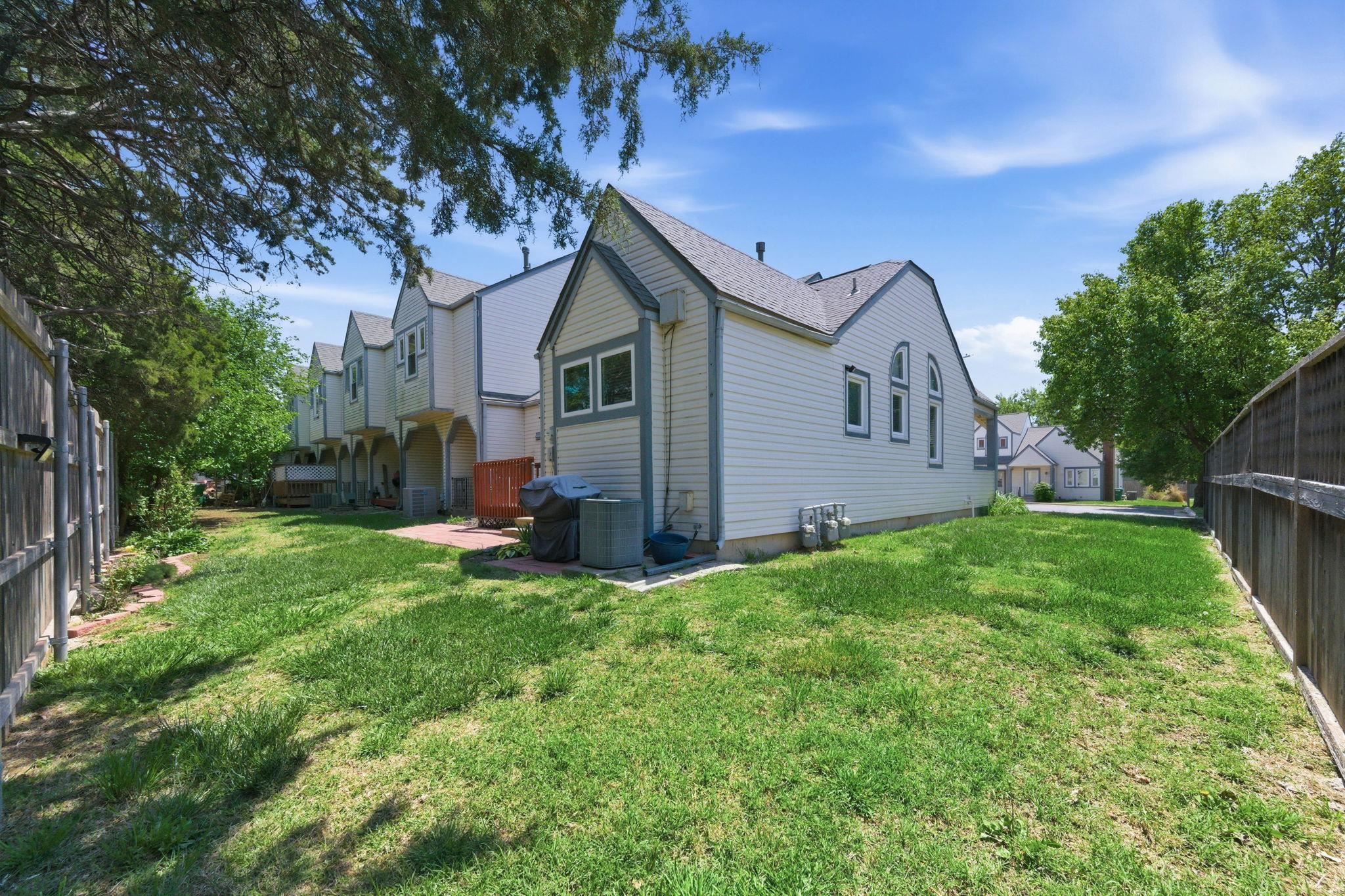 1620 S Longford Wichita KS 67207