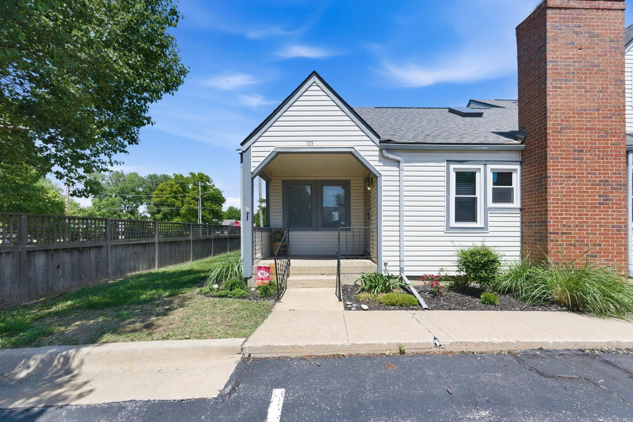 1620 S Longford Wichita KS 67207