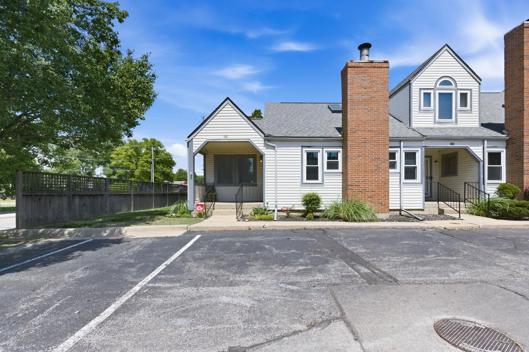 1620 S Longford Wichita KS 67207