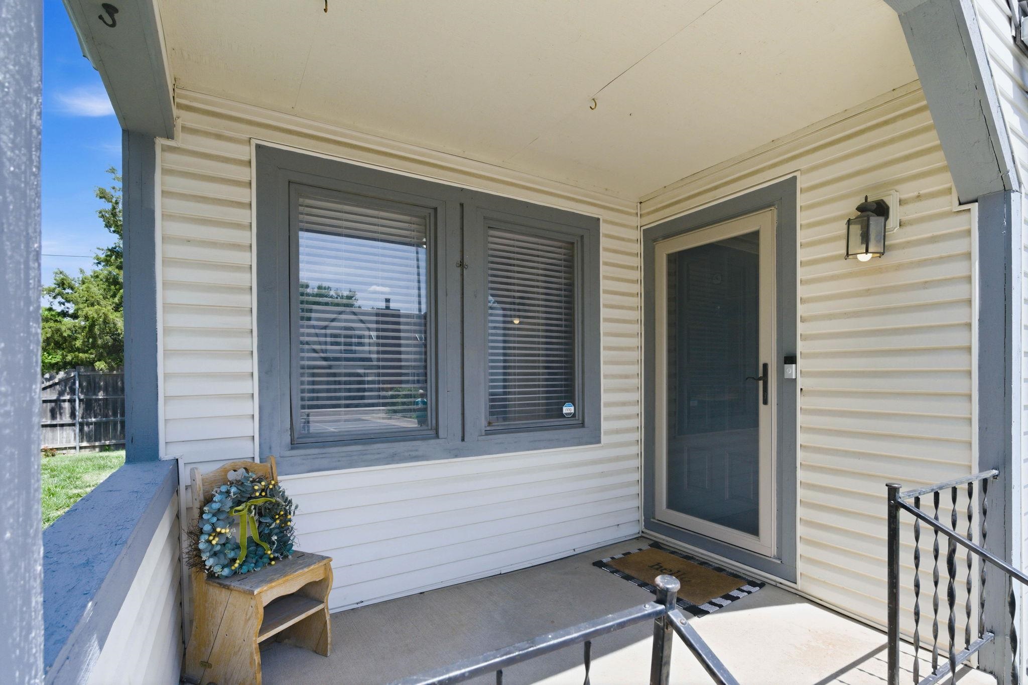 1620 S Longford Wichita KS 67207