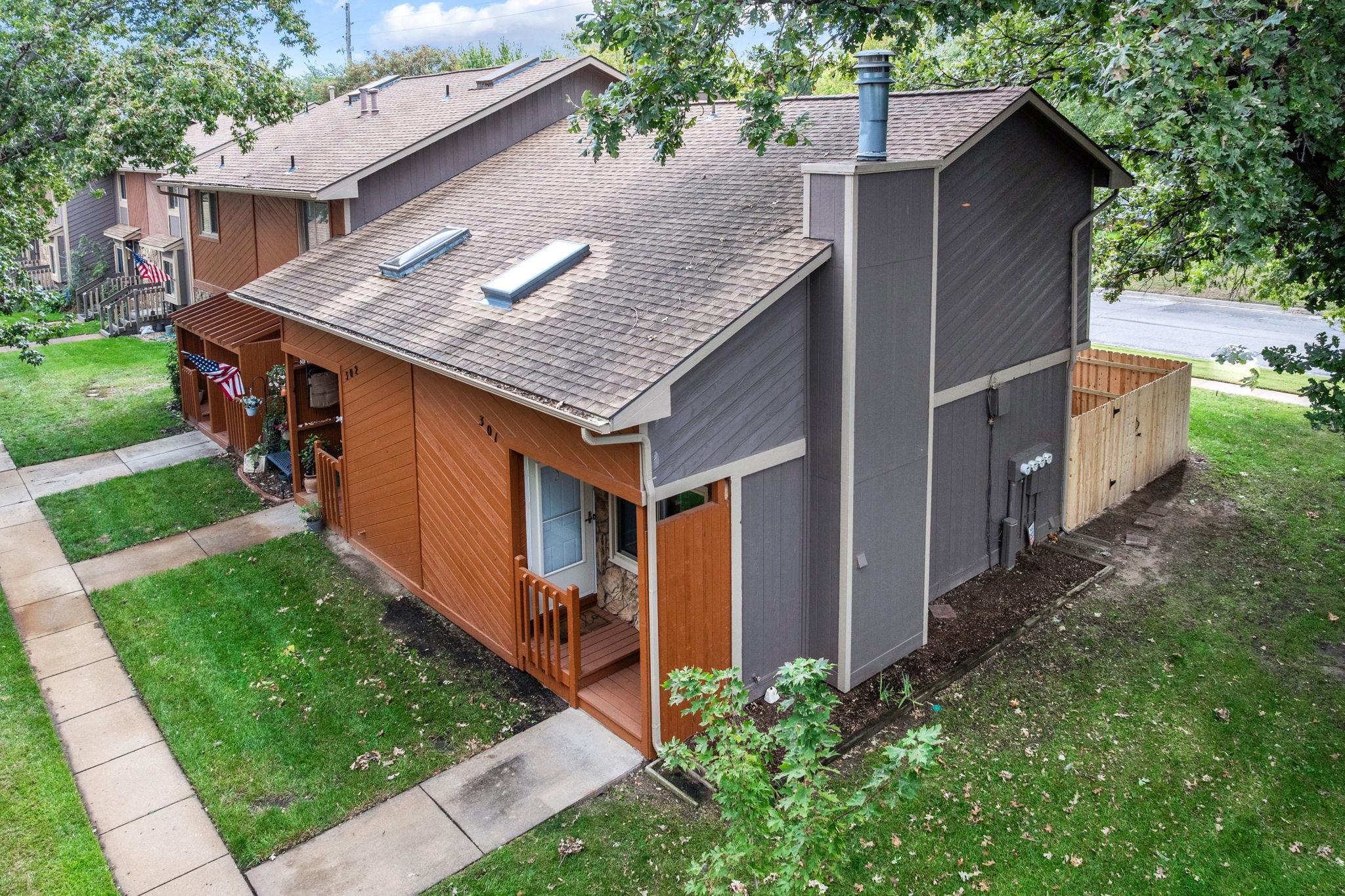 1530 N Smith Wichita KS 67212