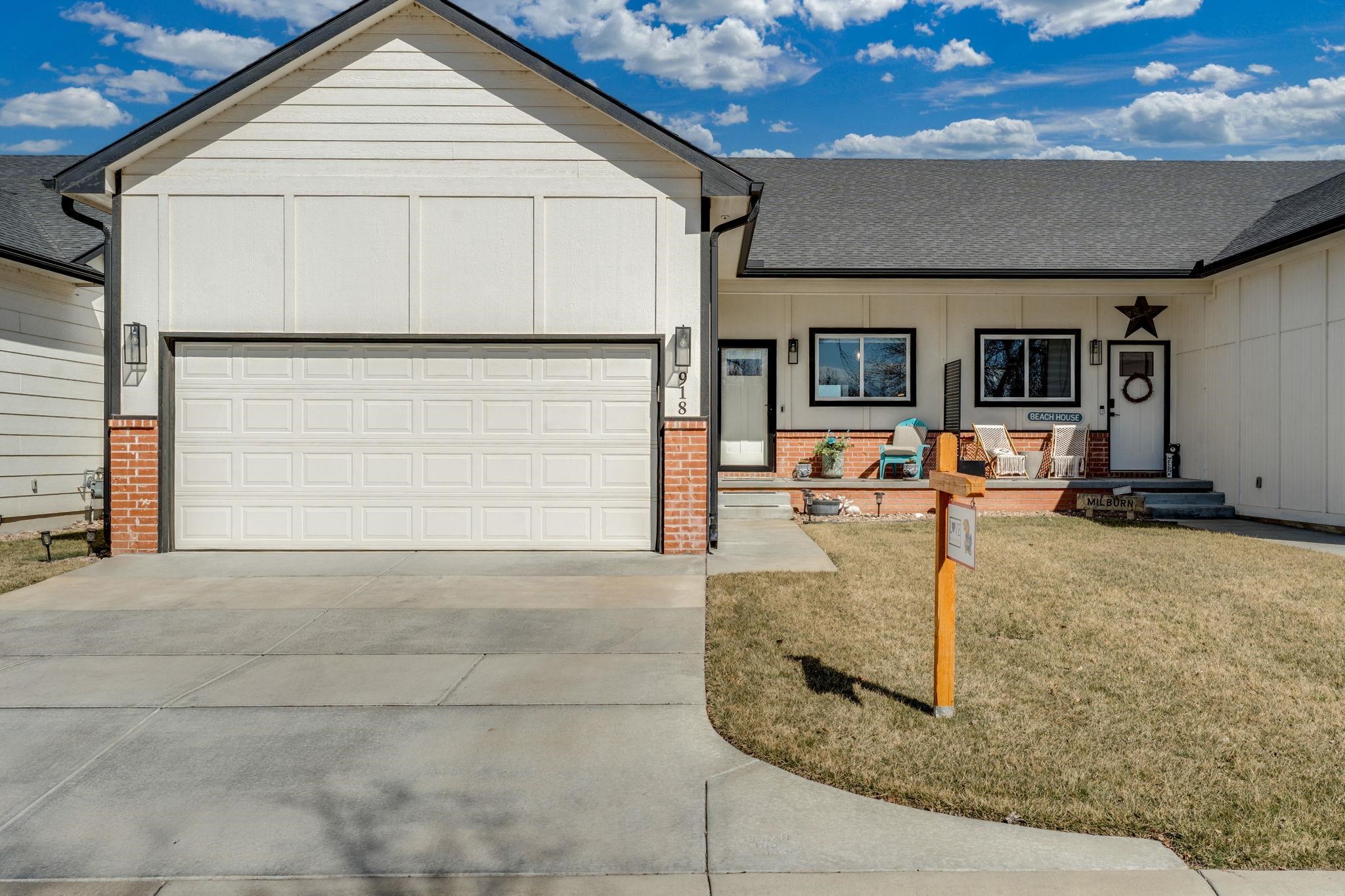 918 N Bayshore Street Wichita KS 67212