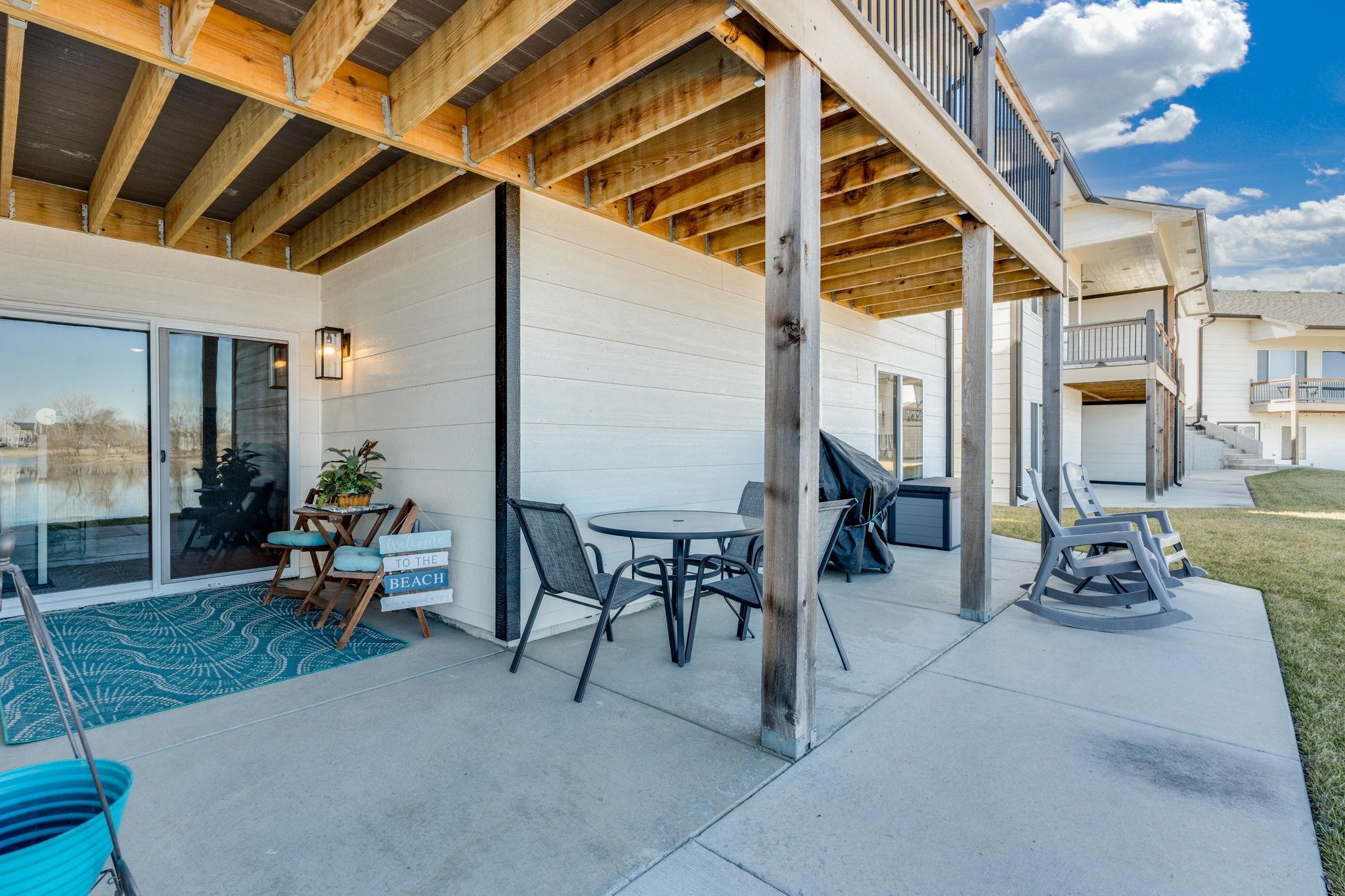 918 N Bayshore Street Wichita KS 67212