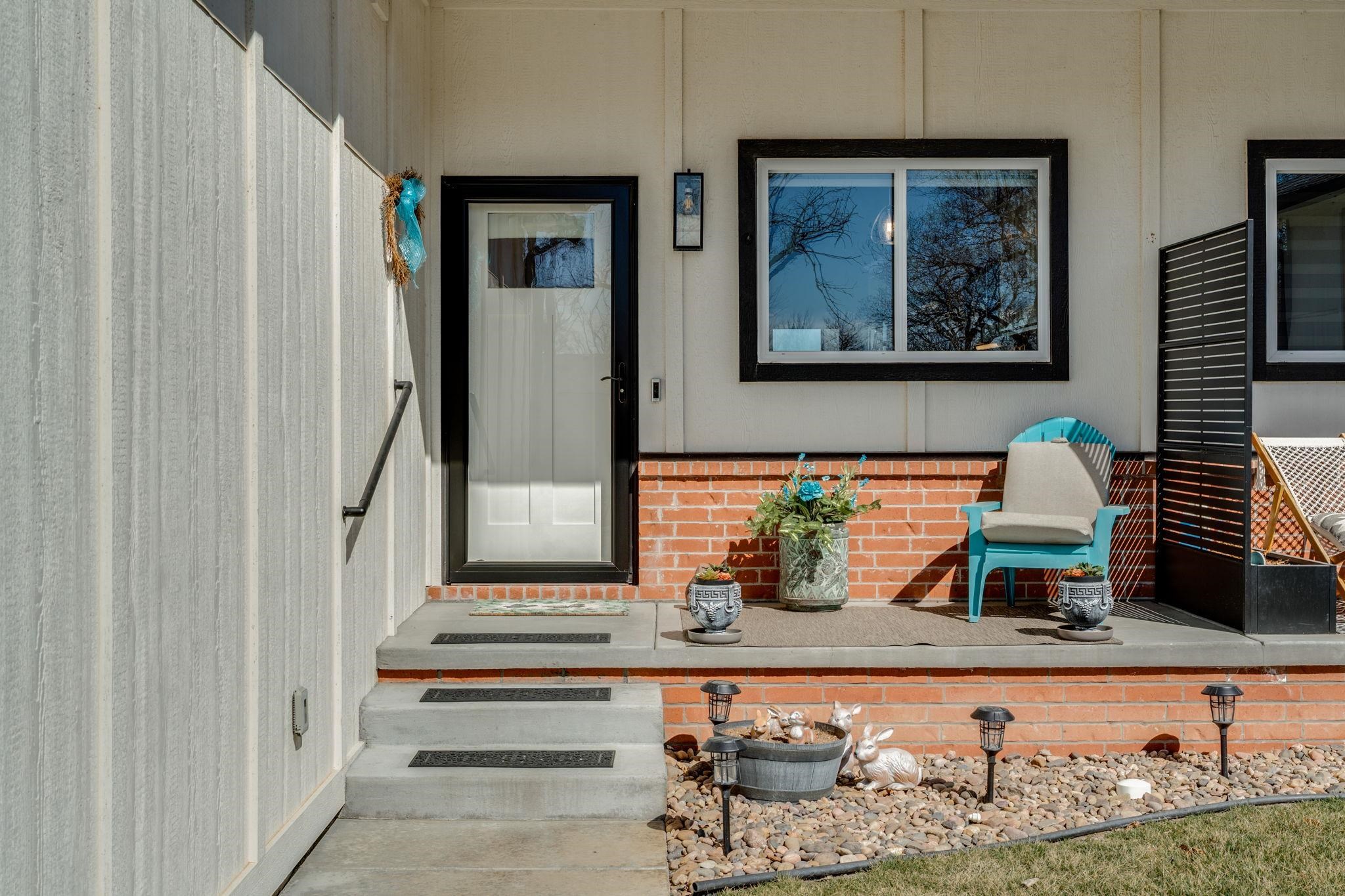 918 N Bayshore Street Wichita KS 67212