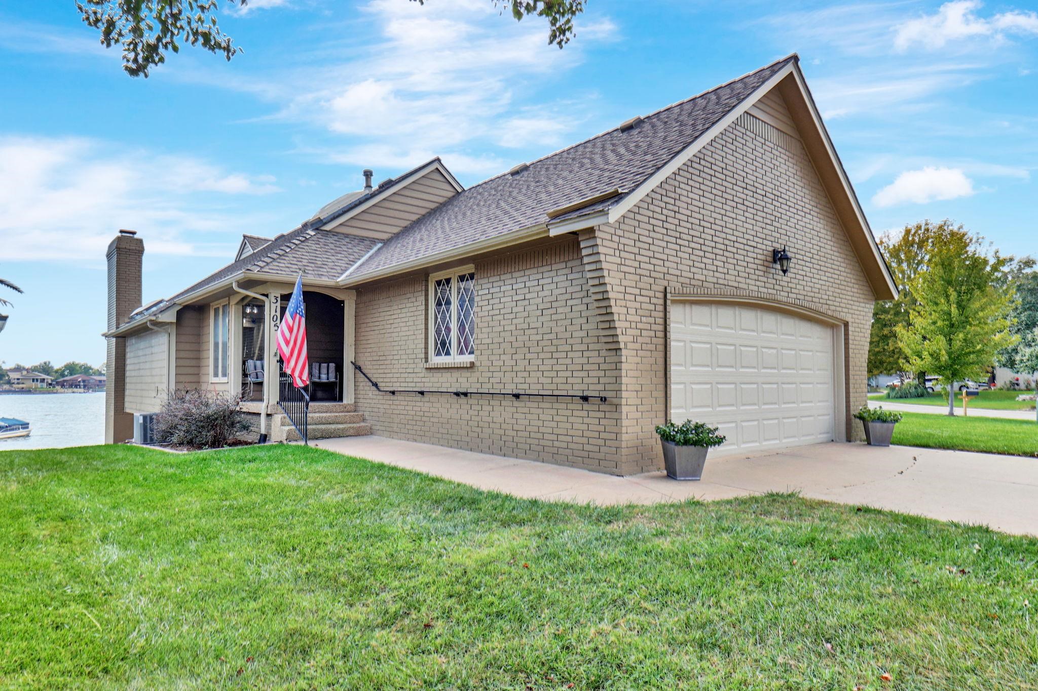 3105 W Keywest Court Wichita KS 67204