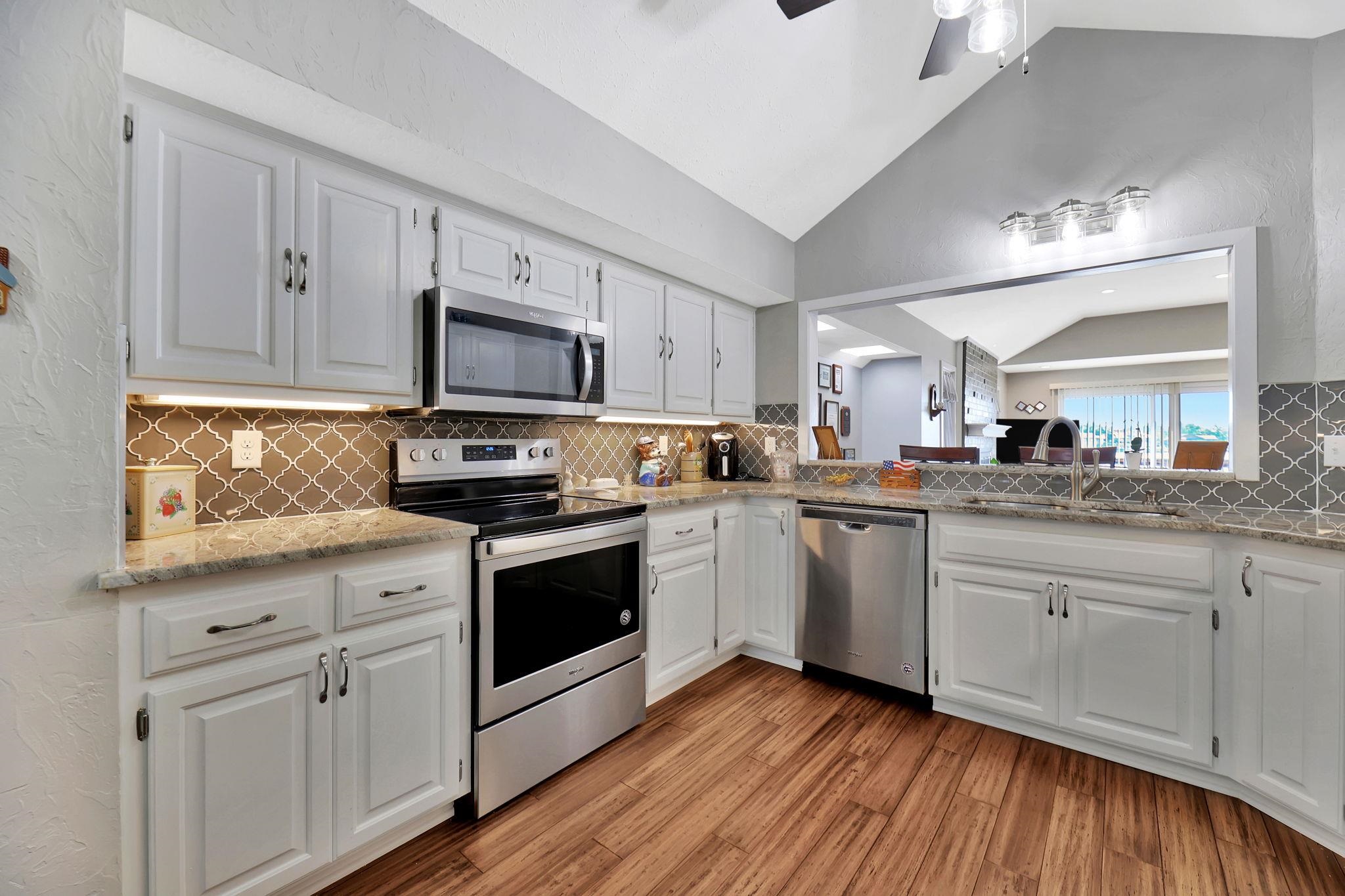 3105 W Keywest Court Wichita KS 67204