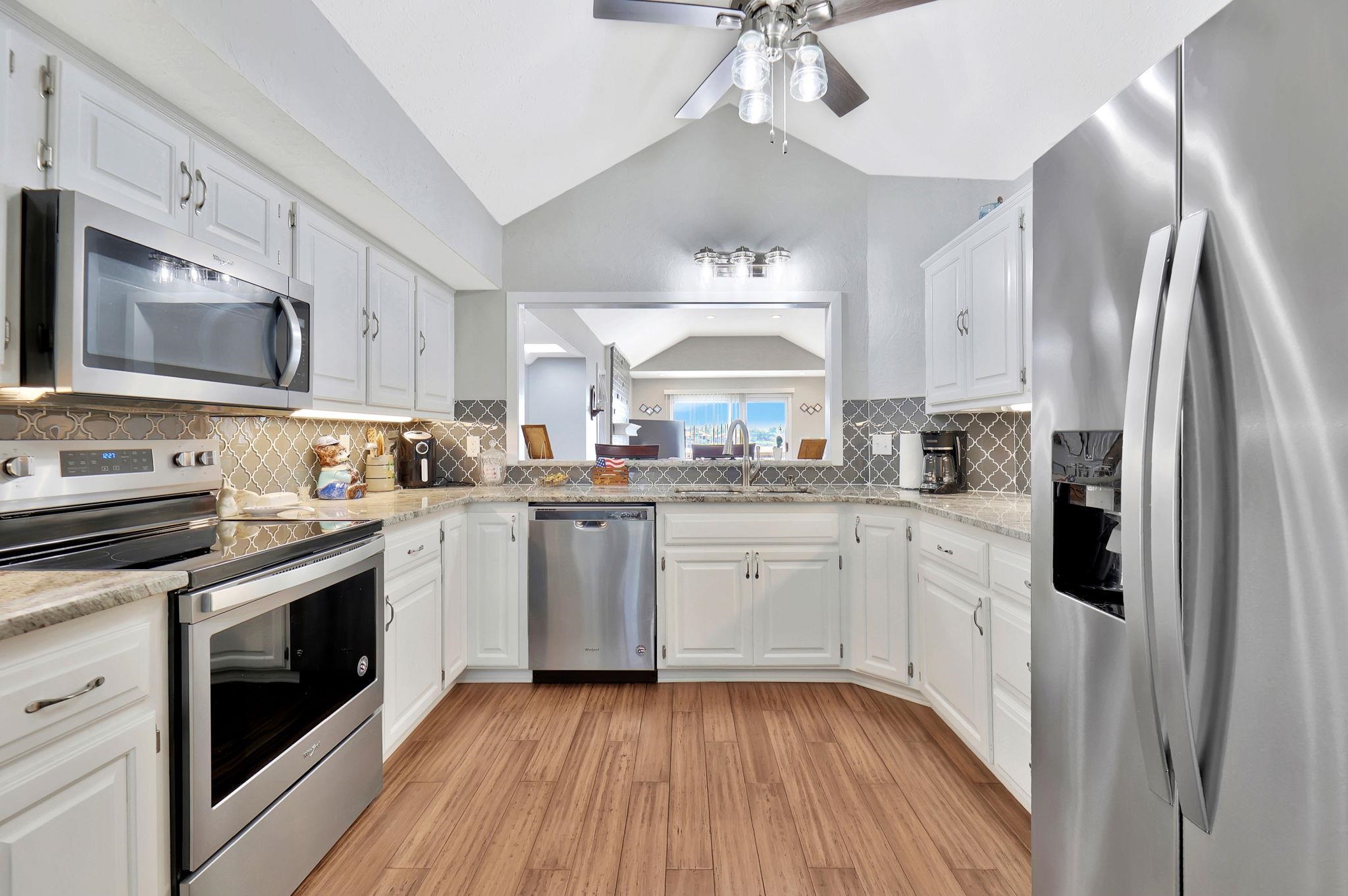 3105 W Keywest Court Wichita KS 67204