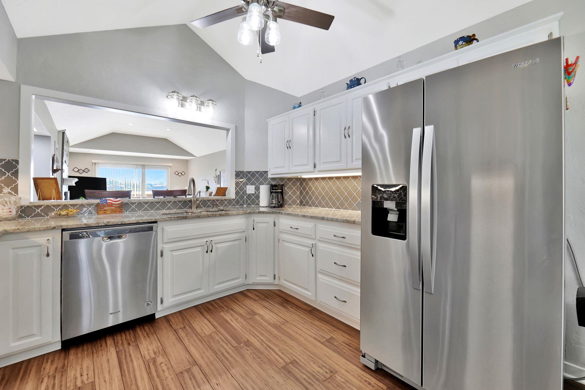 3105 W Keywest Court Wichita KS 67204