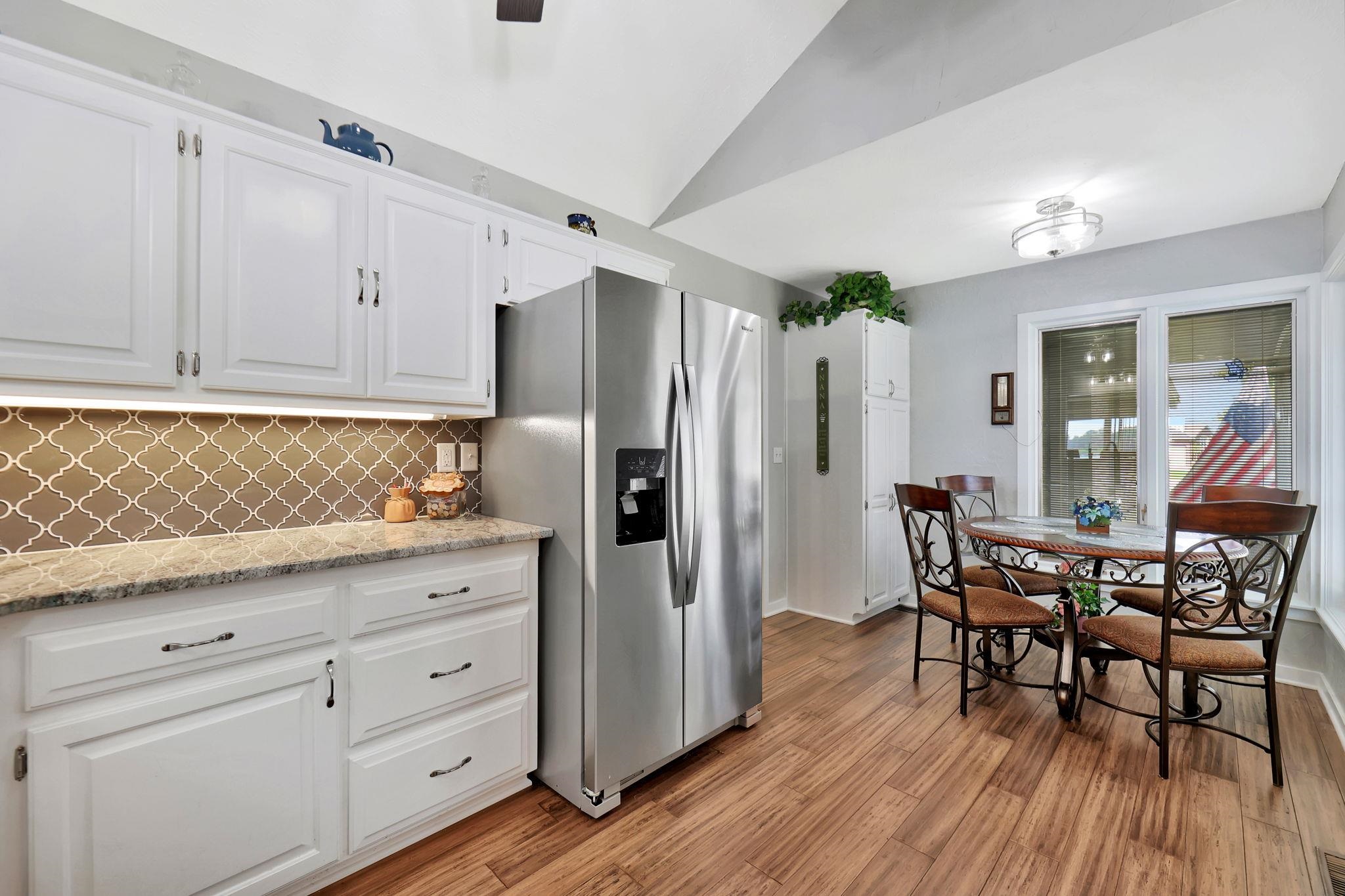 3105 W Keywest Court Wichita KS 67204