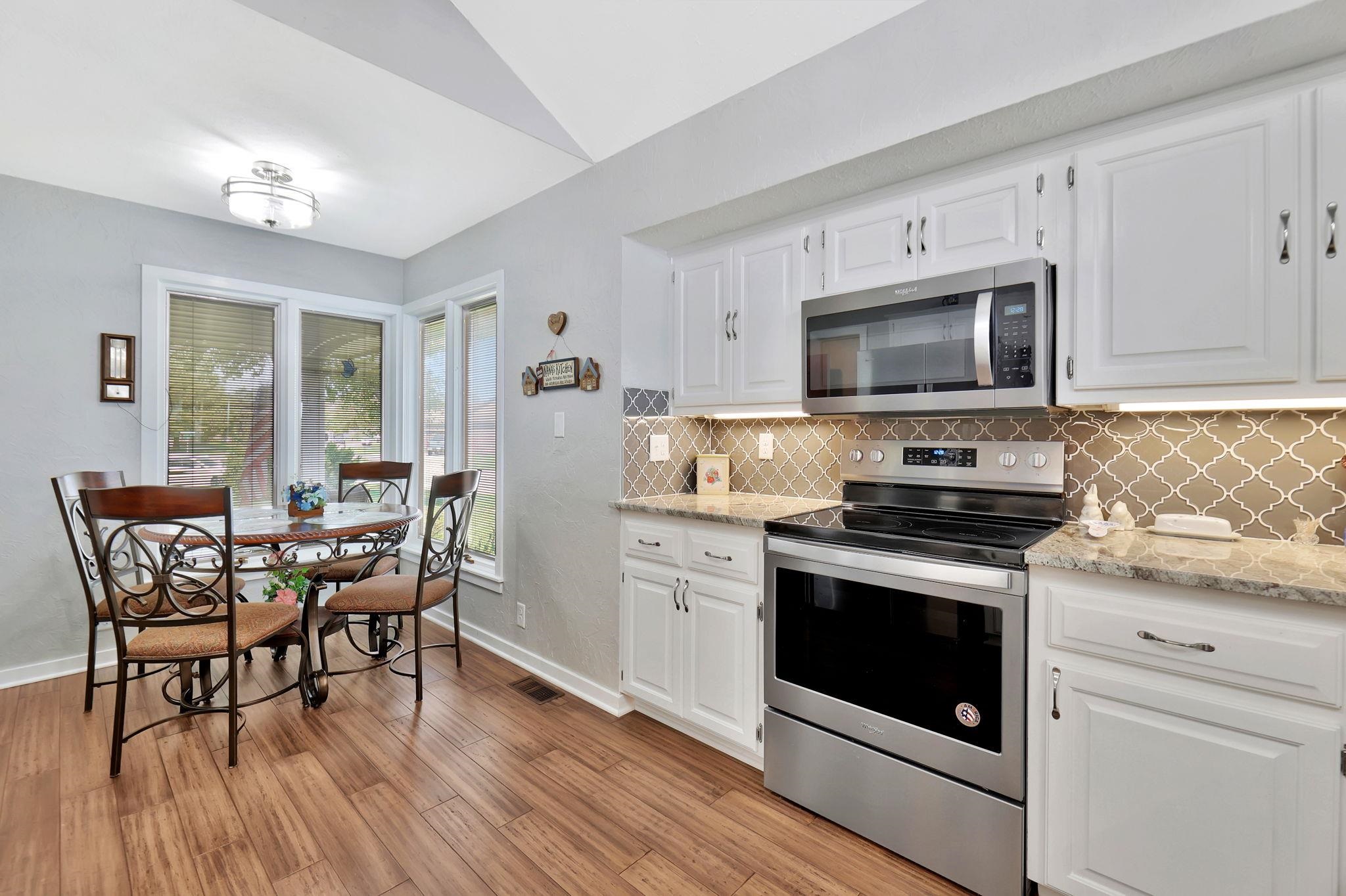 3105 W Keywest Court Wichita KS 67204