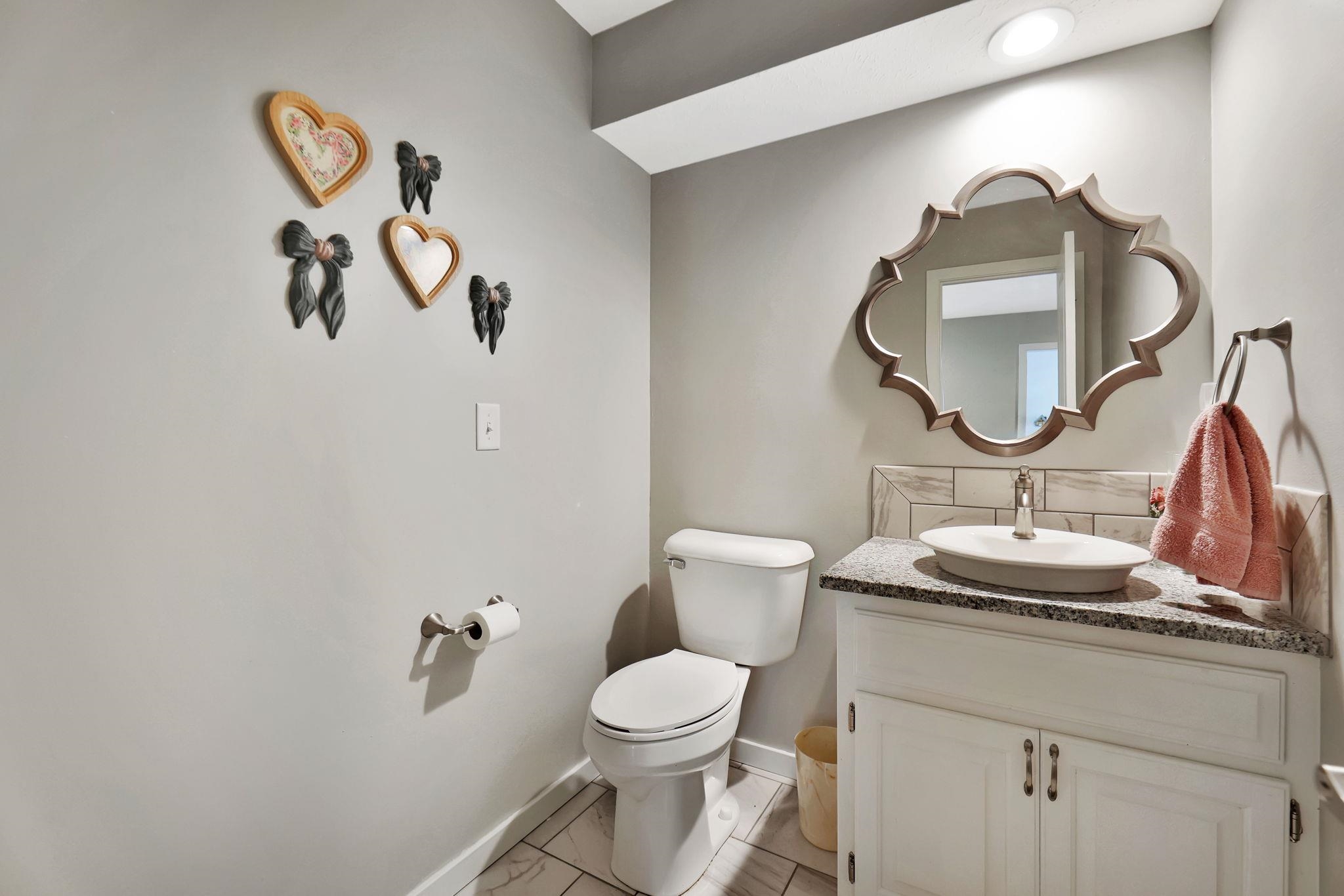 3105 W Keywest Court Wichita KS 67204
