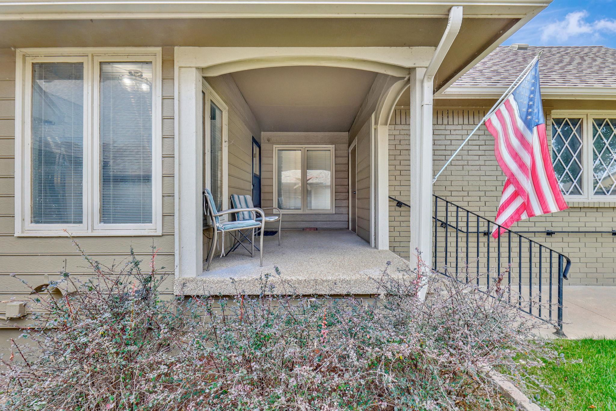 3105 W Keywest Court Wichita KS 67204