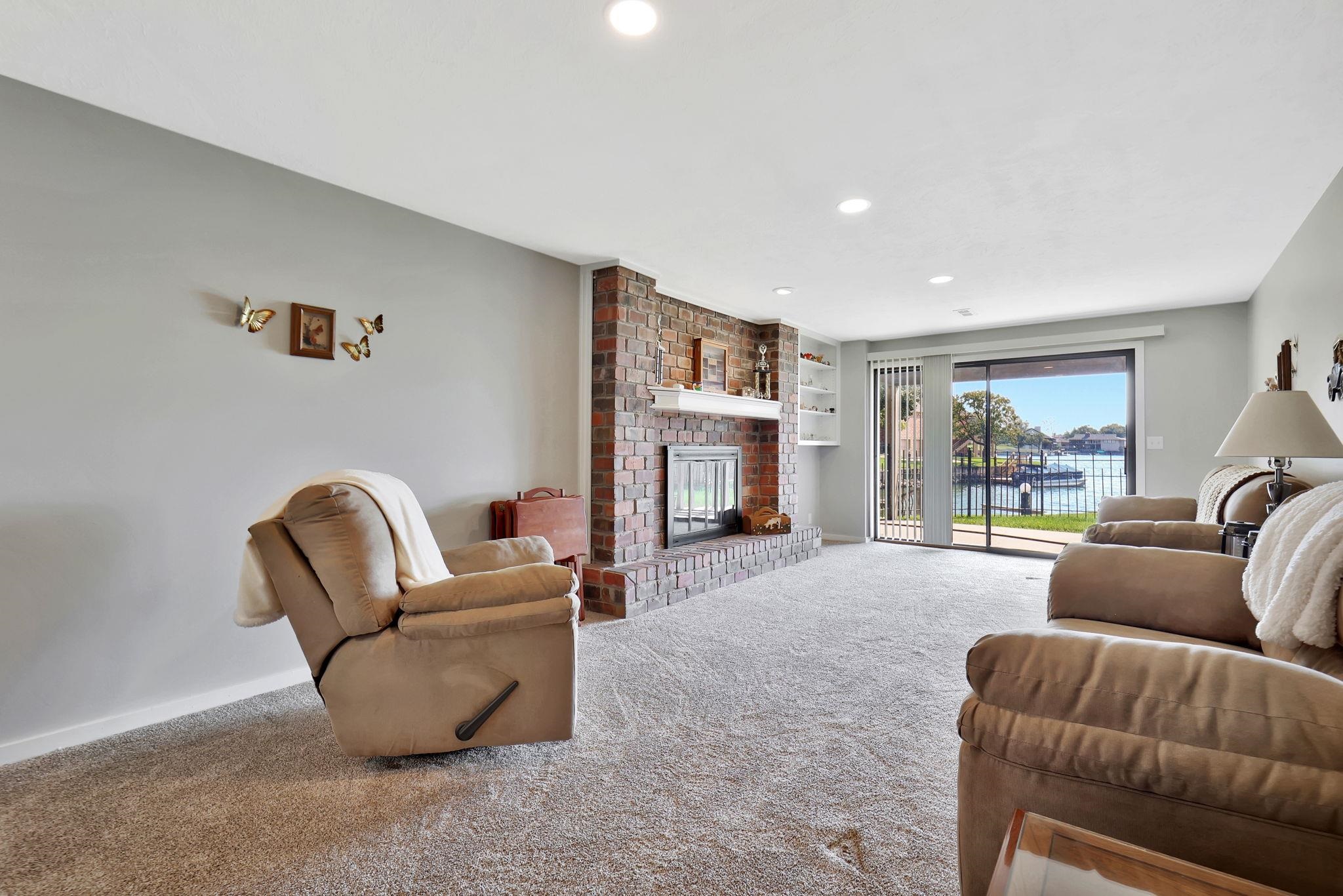 3105 W Keywest Court Wichita KS 67204