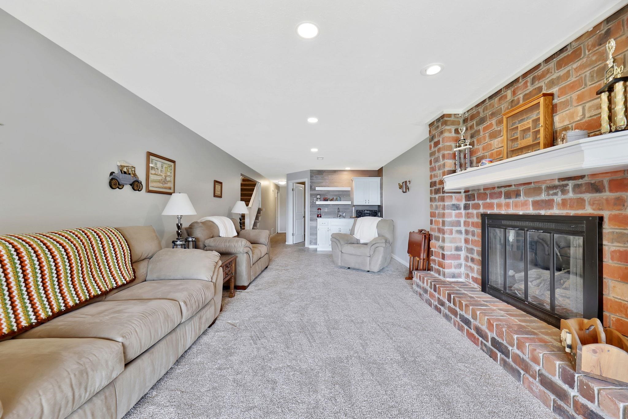 3105 W Keywest Court Wichita KS 67204