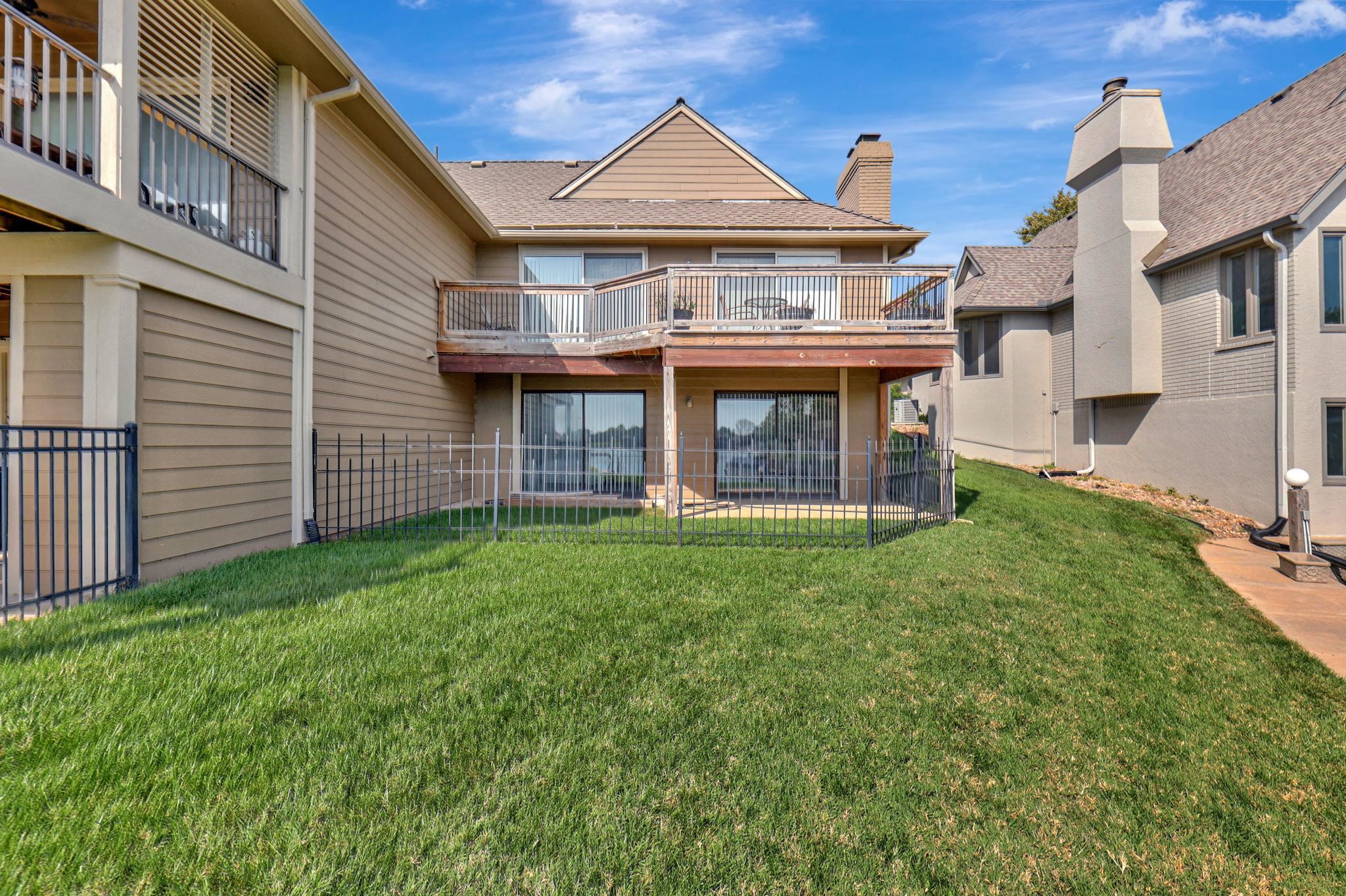 3105 W Keywest Court Wichita KS 67204