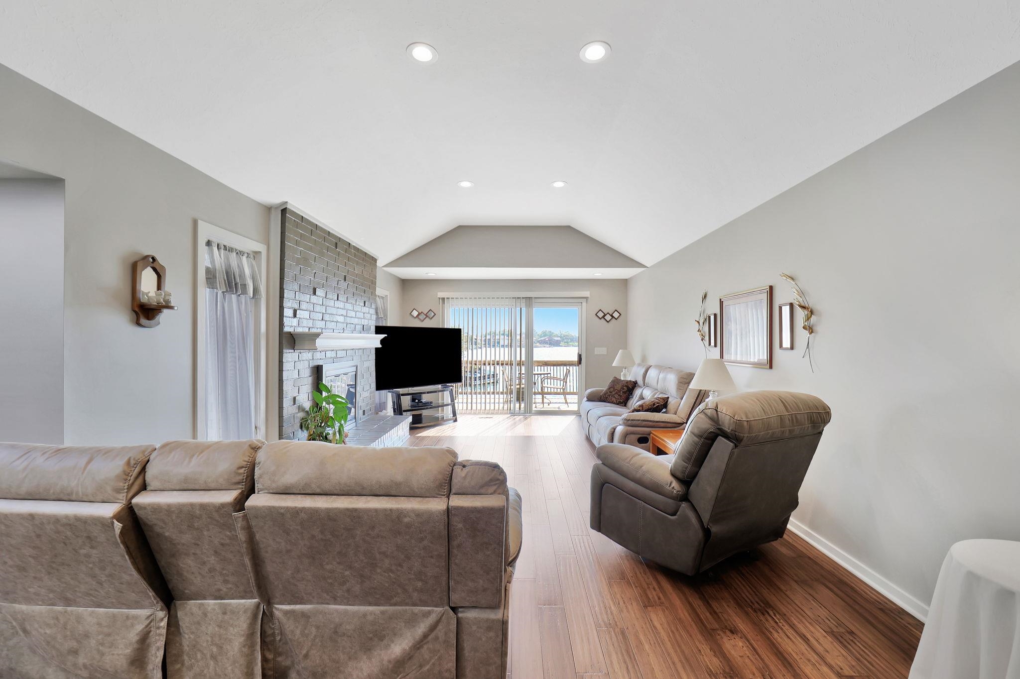 3105 W Keywest Court Wichita KS 67204