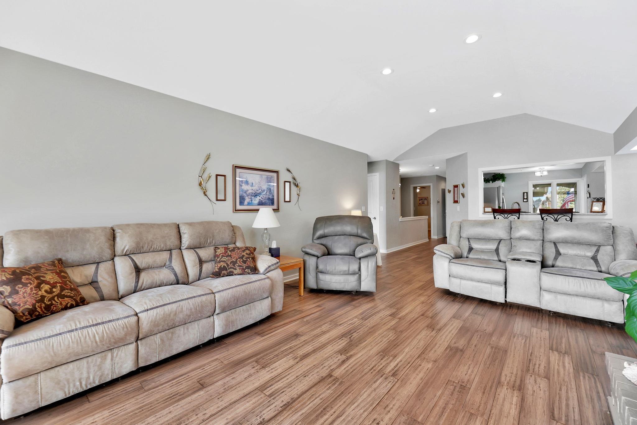 3105 W Keywest Court Wichita KS 67204