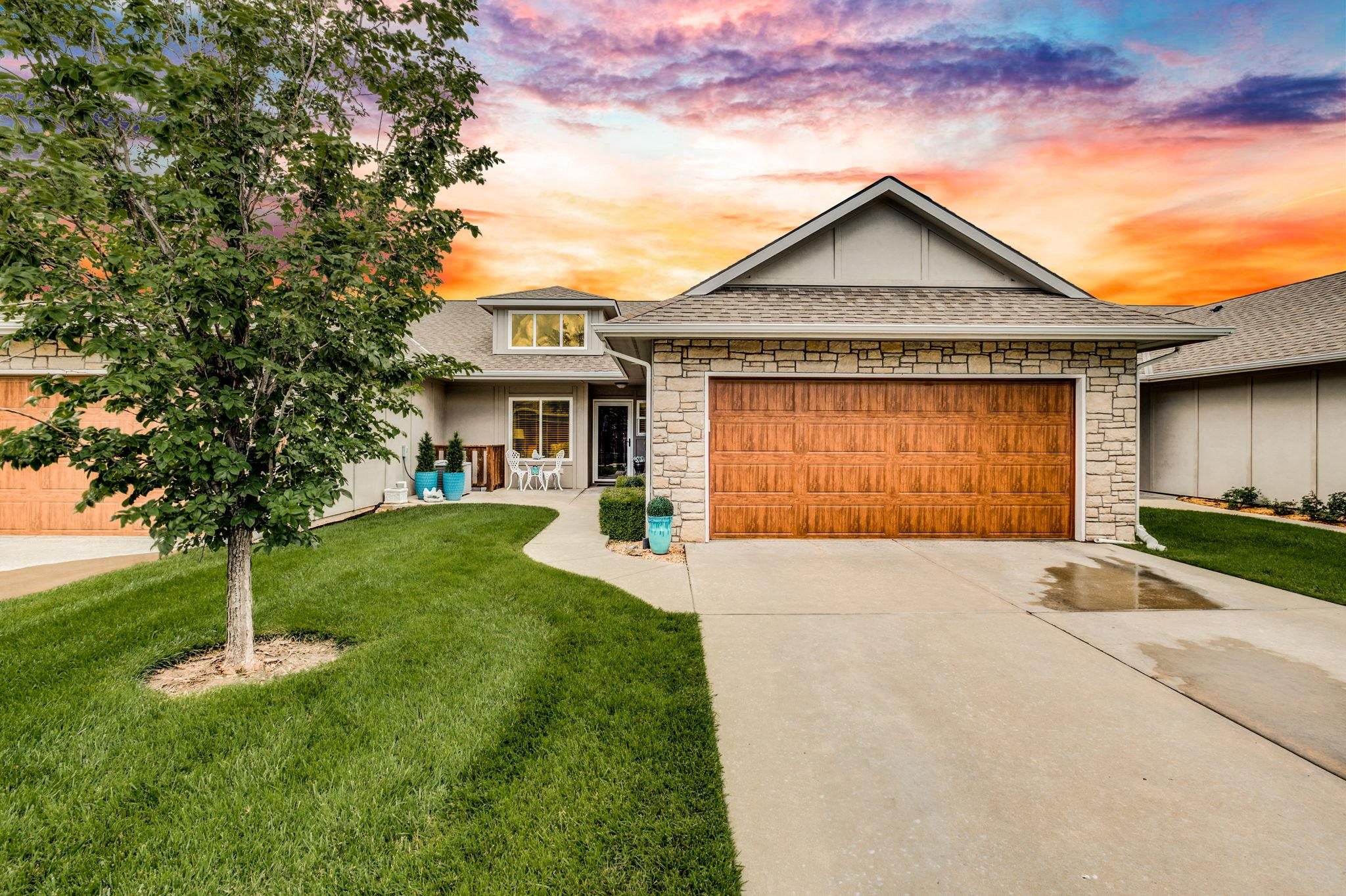 1400 N Hamilton Drive Derby KS 67037
