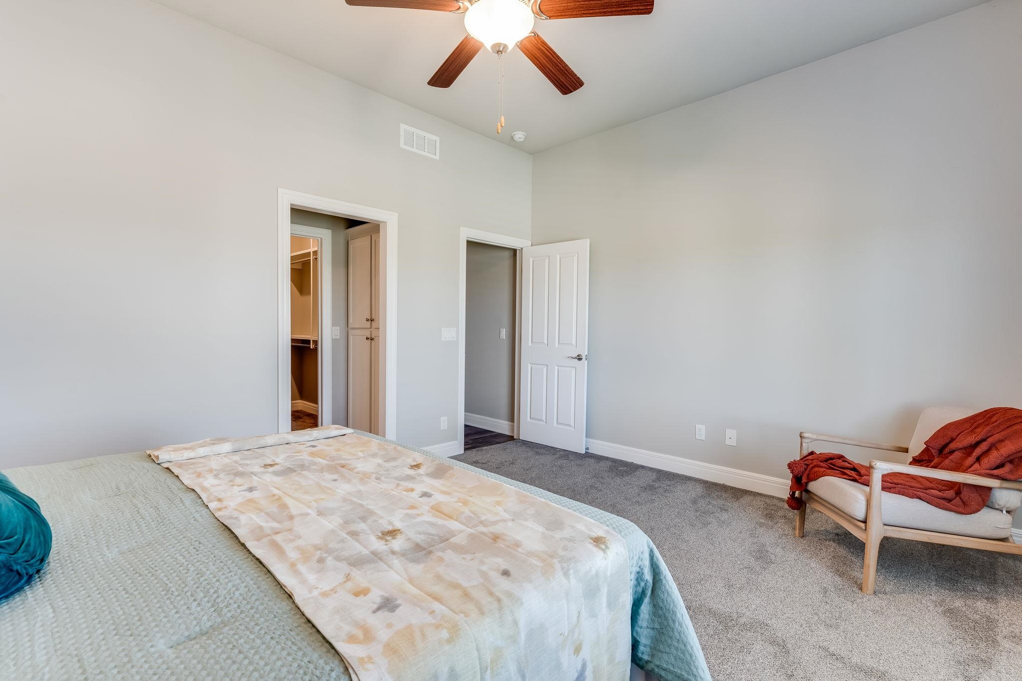 818 N Mccloud Circle Andover KS 67002-8922