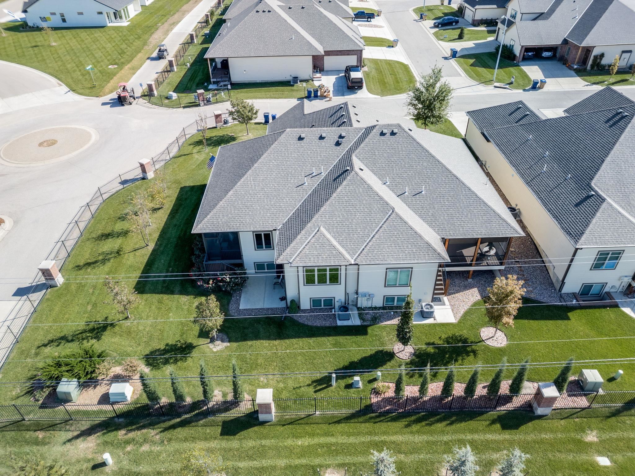 818 N Mccloud Circle Andover KS 67002-8922