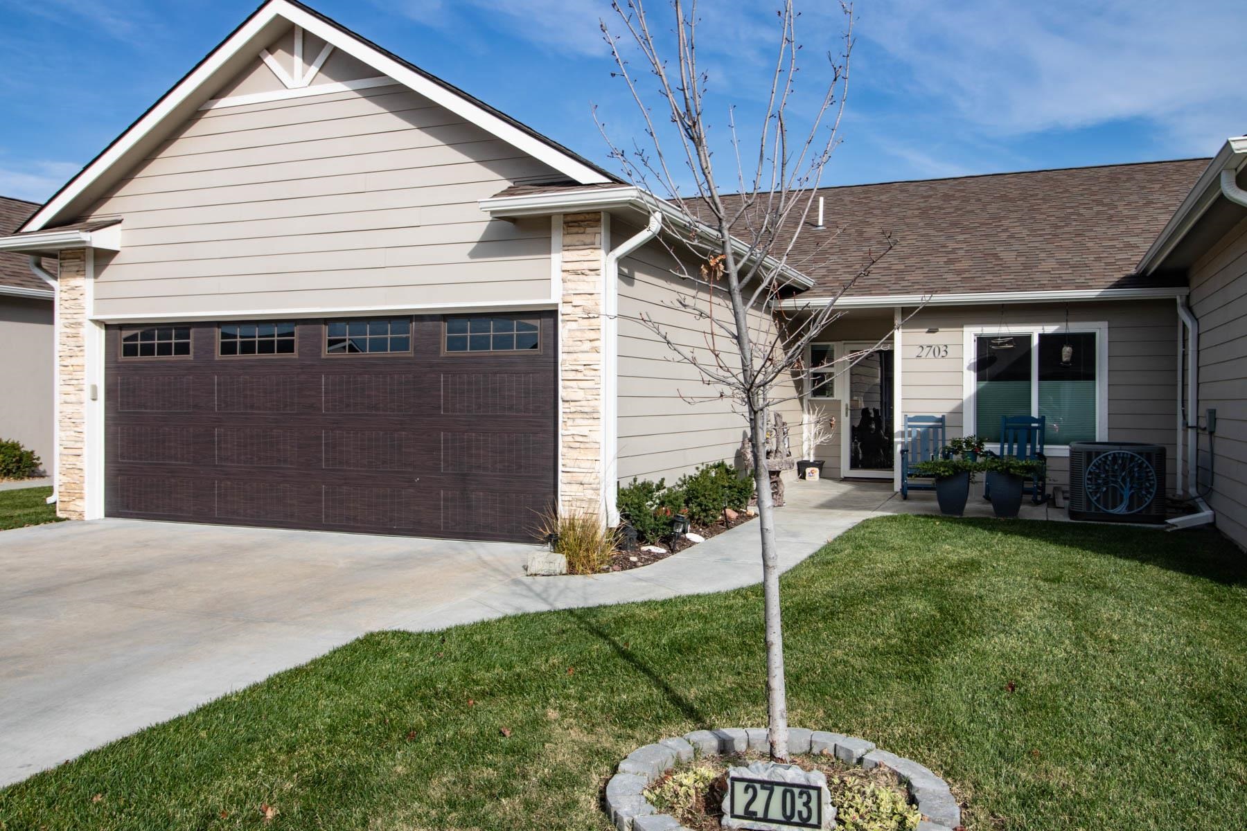 2418 E Madison Derby KS 67037-2306