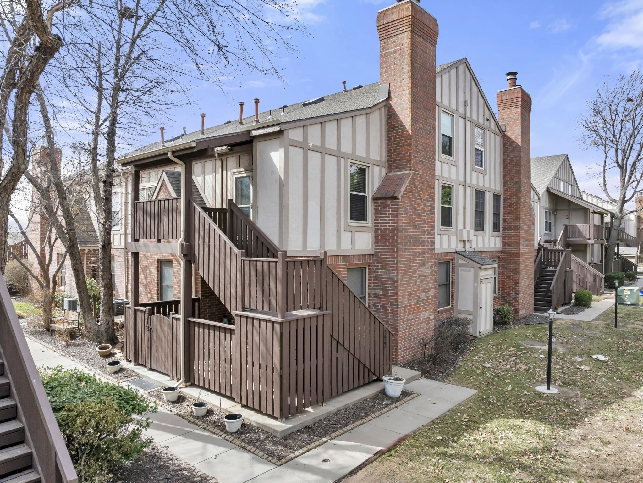 1450 S Webb Road Wichita KS 67207