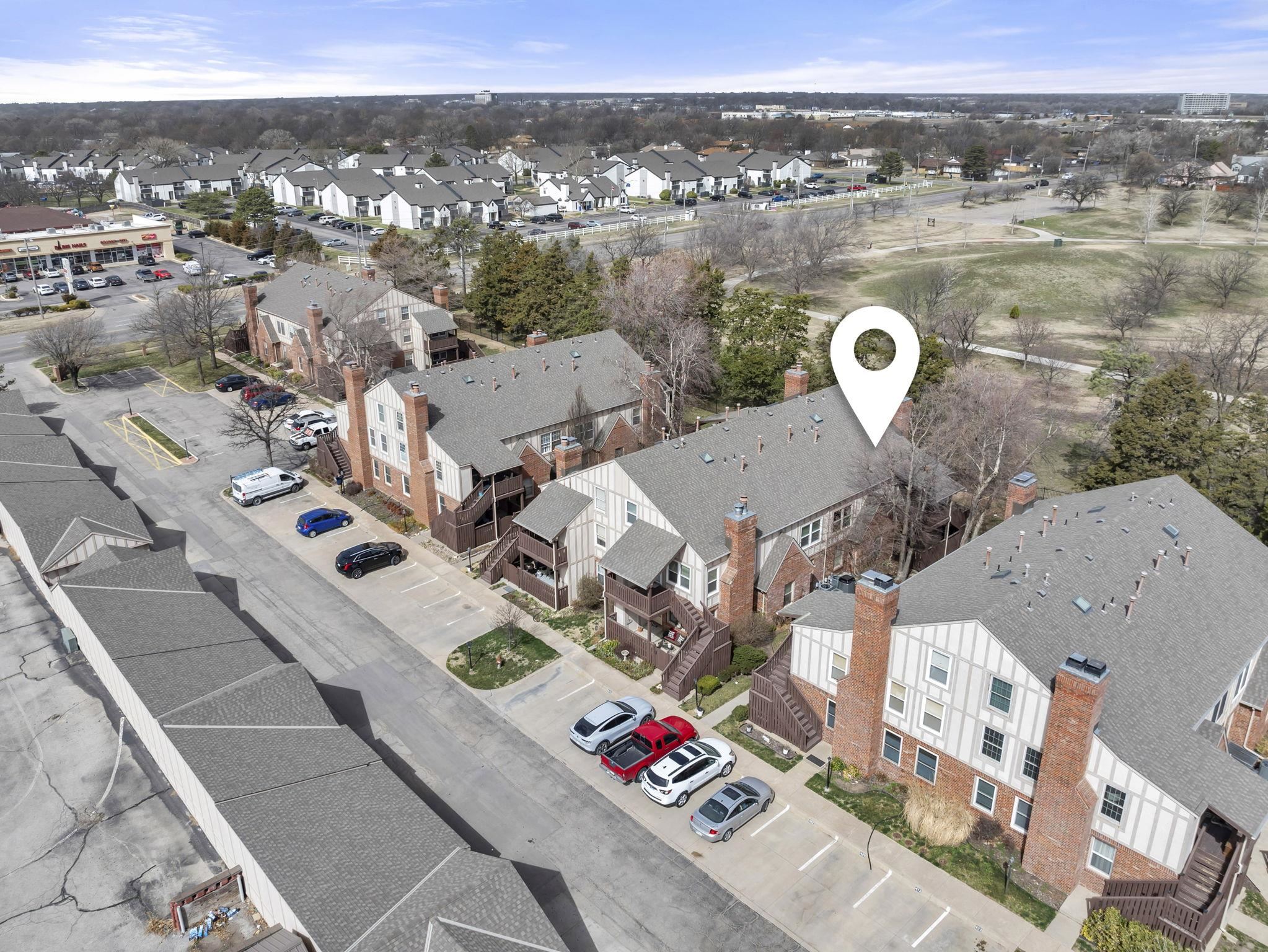 1450 S Webb Road Wichita KS 67207