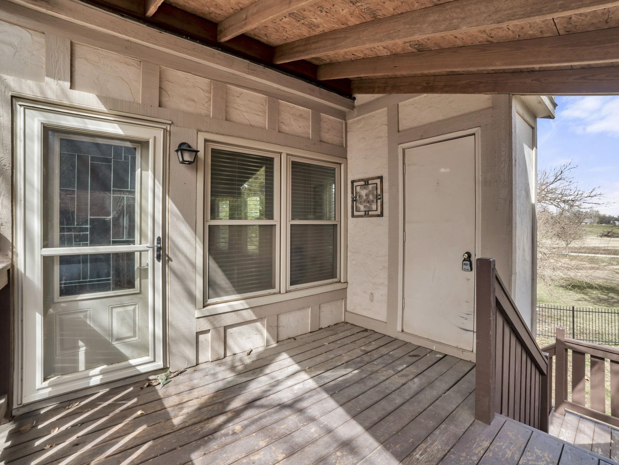 1450 S Webb Road Wichita KS 67207