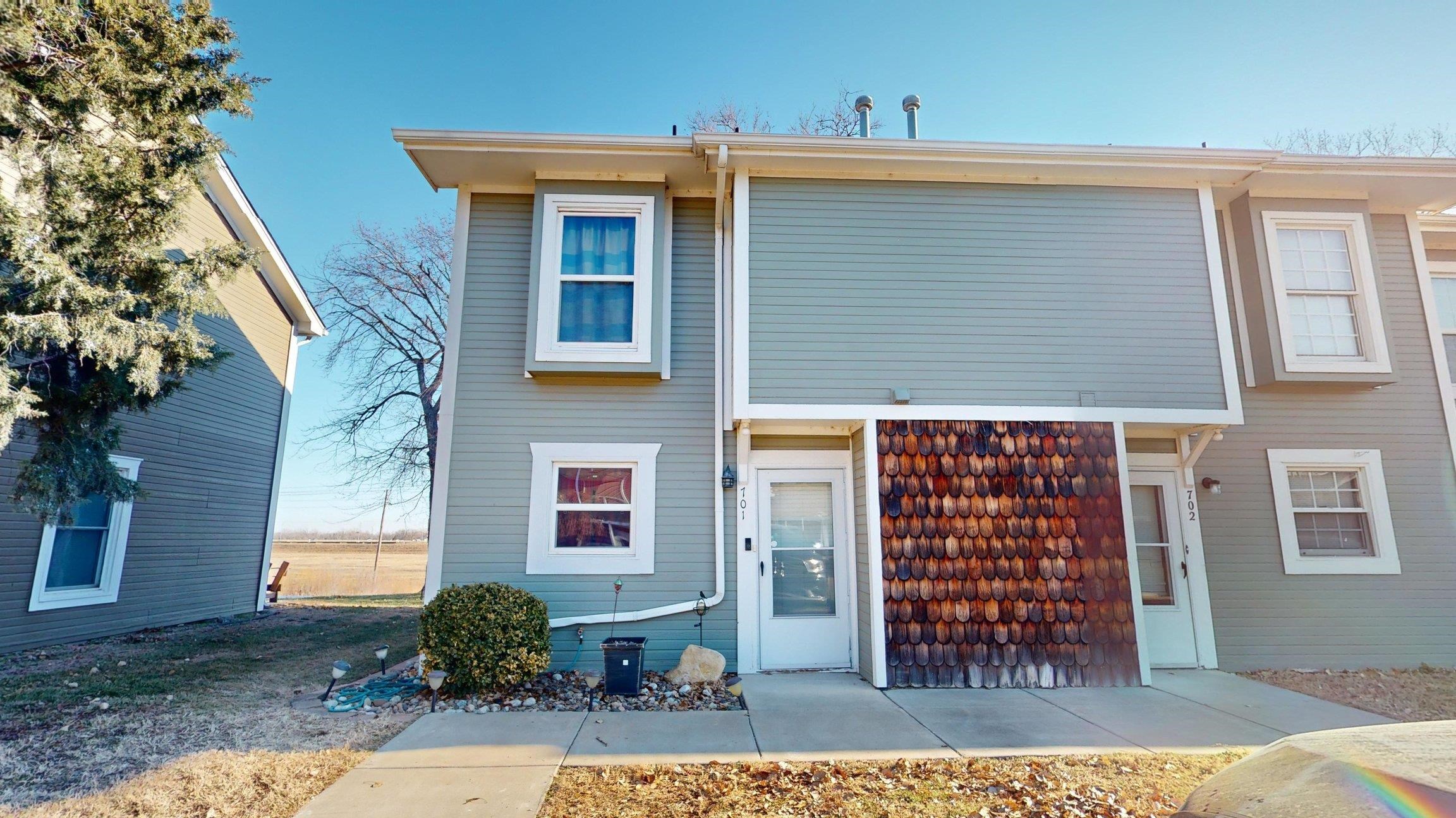 6725 W Shade Wichita KS 67212