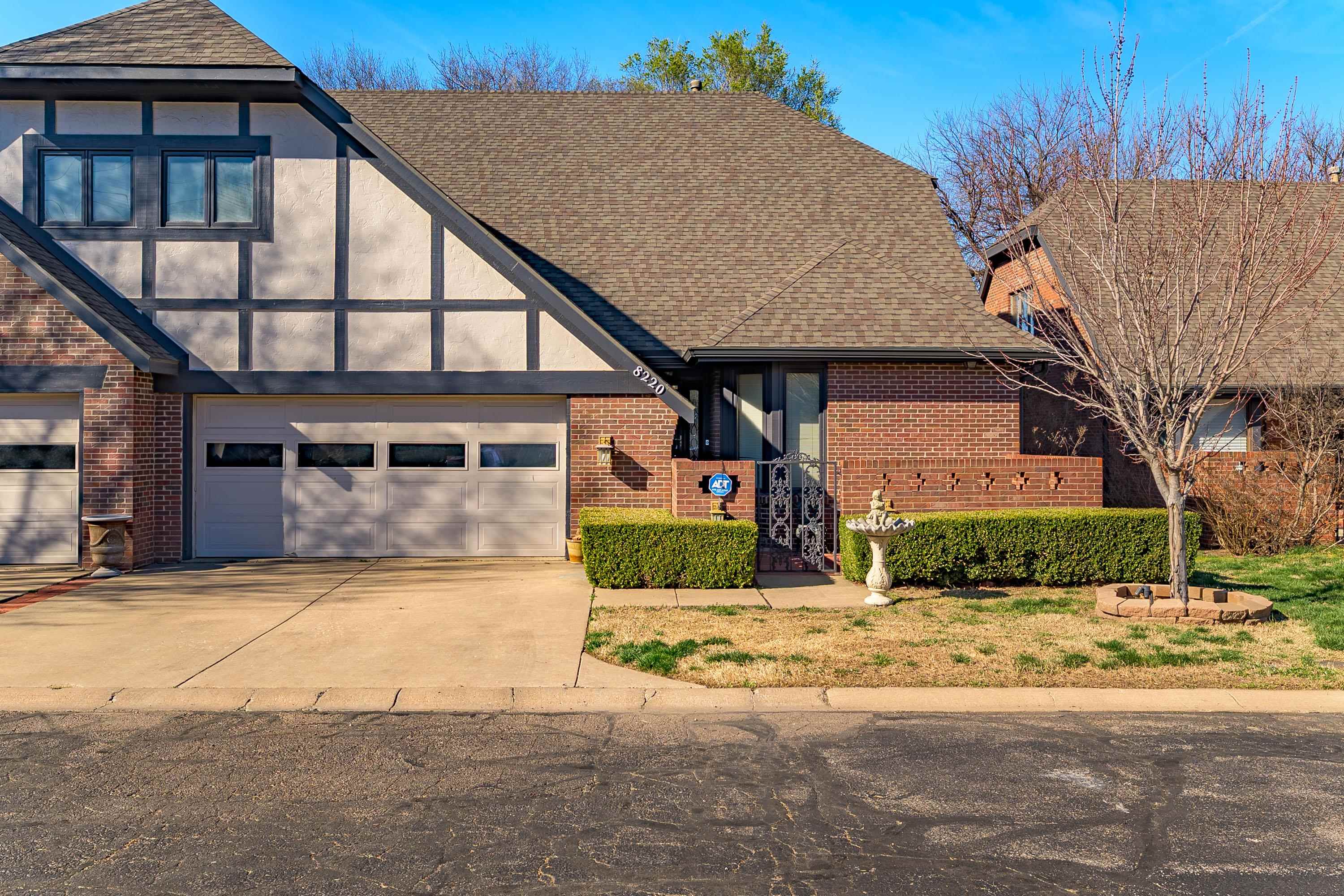 8220 E Douglas Avenue Wichita KS 67206-2344