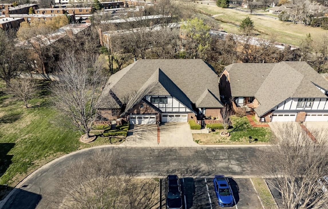 8220 E Douglas Avenue Wichita KS 67206-2344