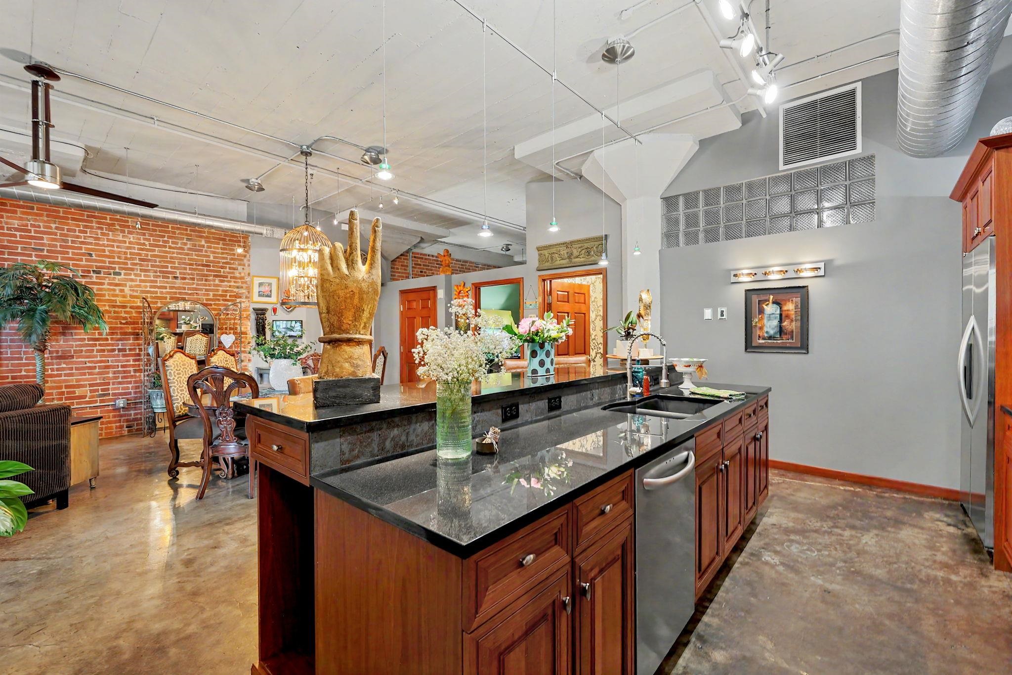 151 N Rock Island Street Wichita KS 67202