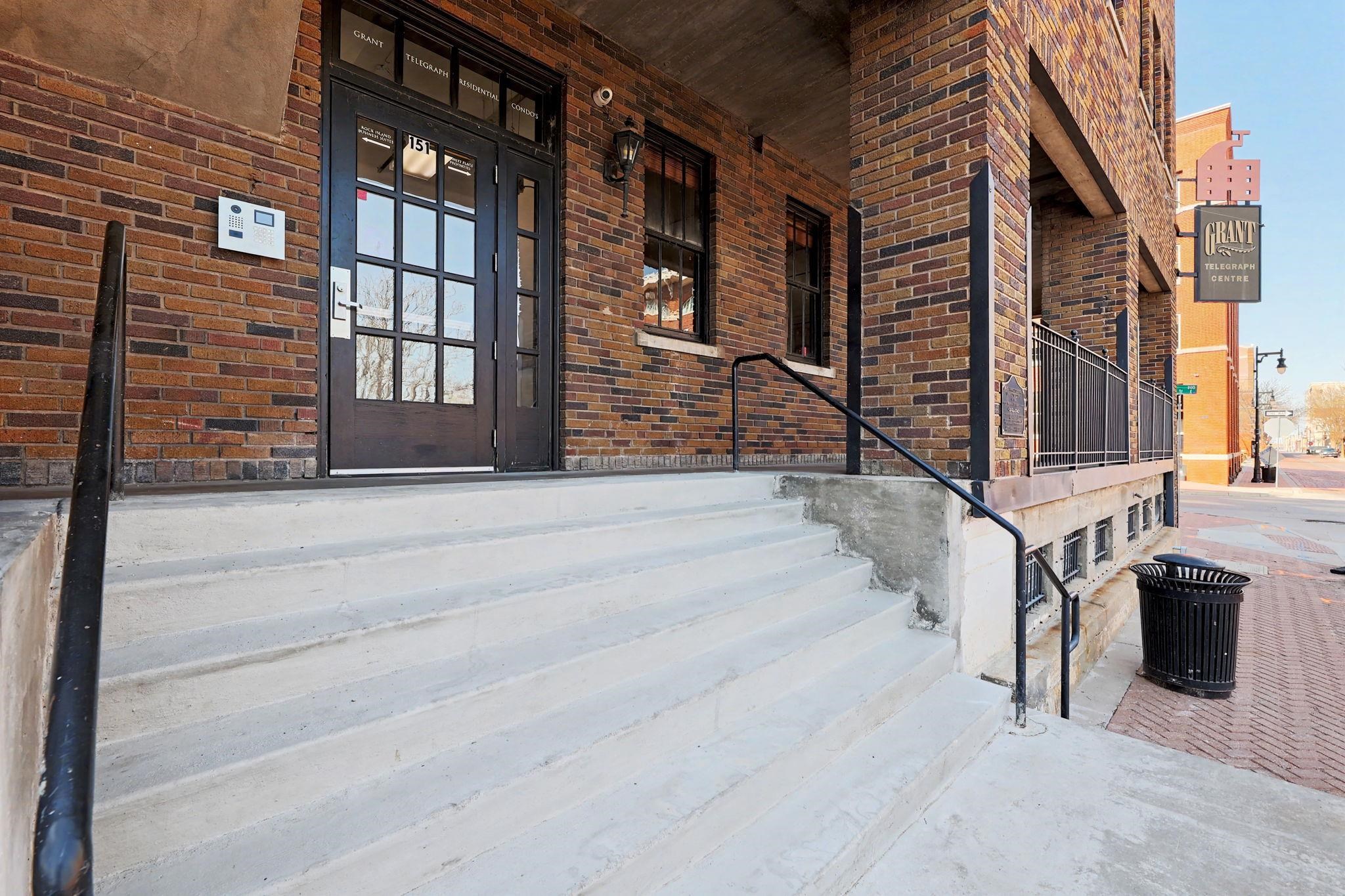 151 N Rock Island Street Wichita KS 67202