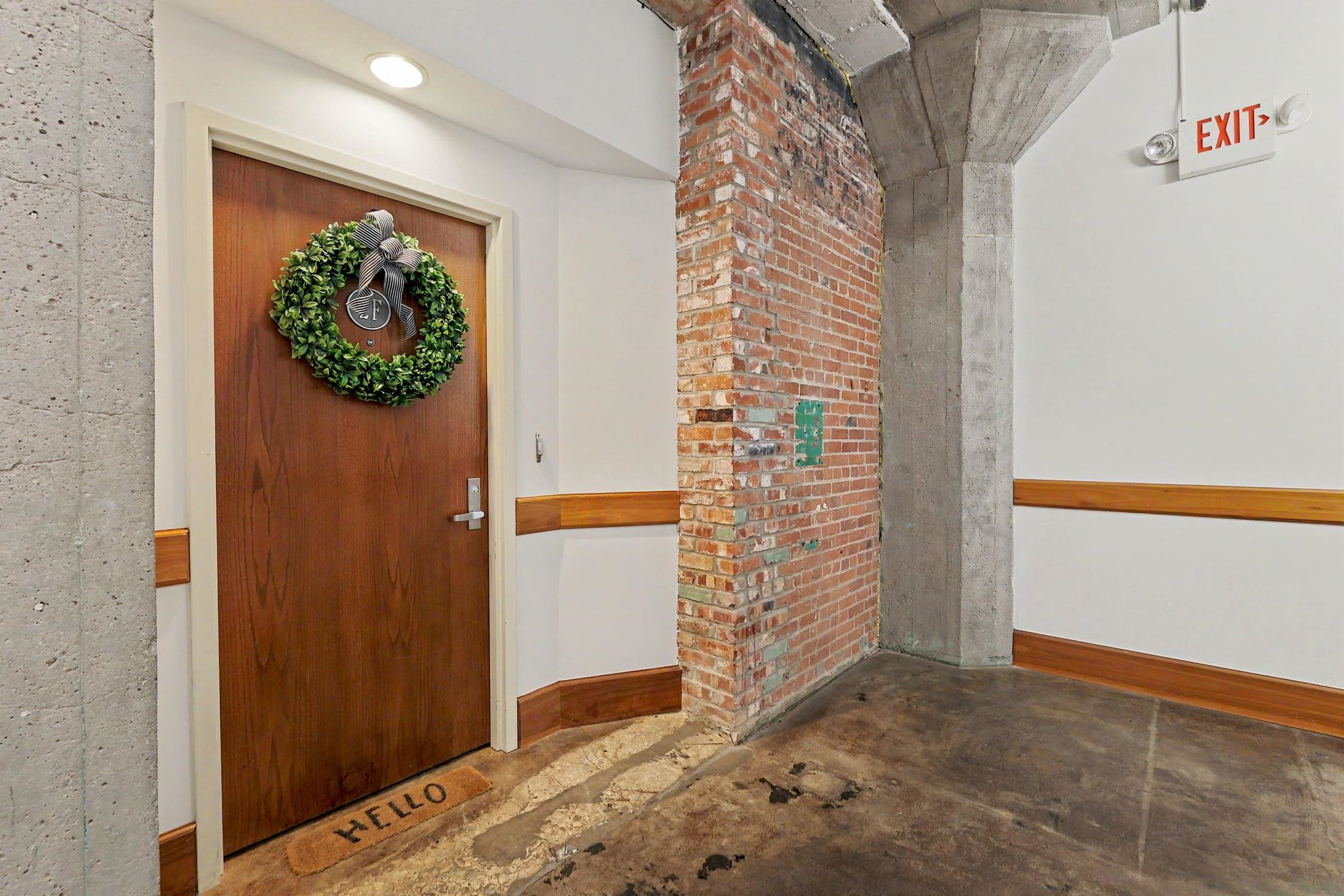 151 N Rock Island Street Wichita KS 67202